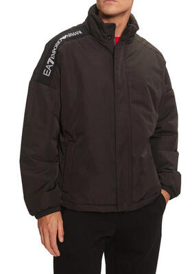 WOVEN BOMBER COL 1200