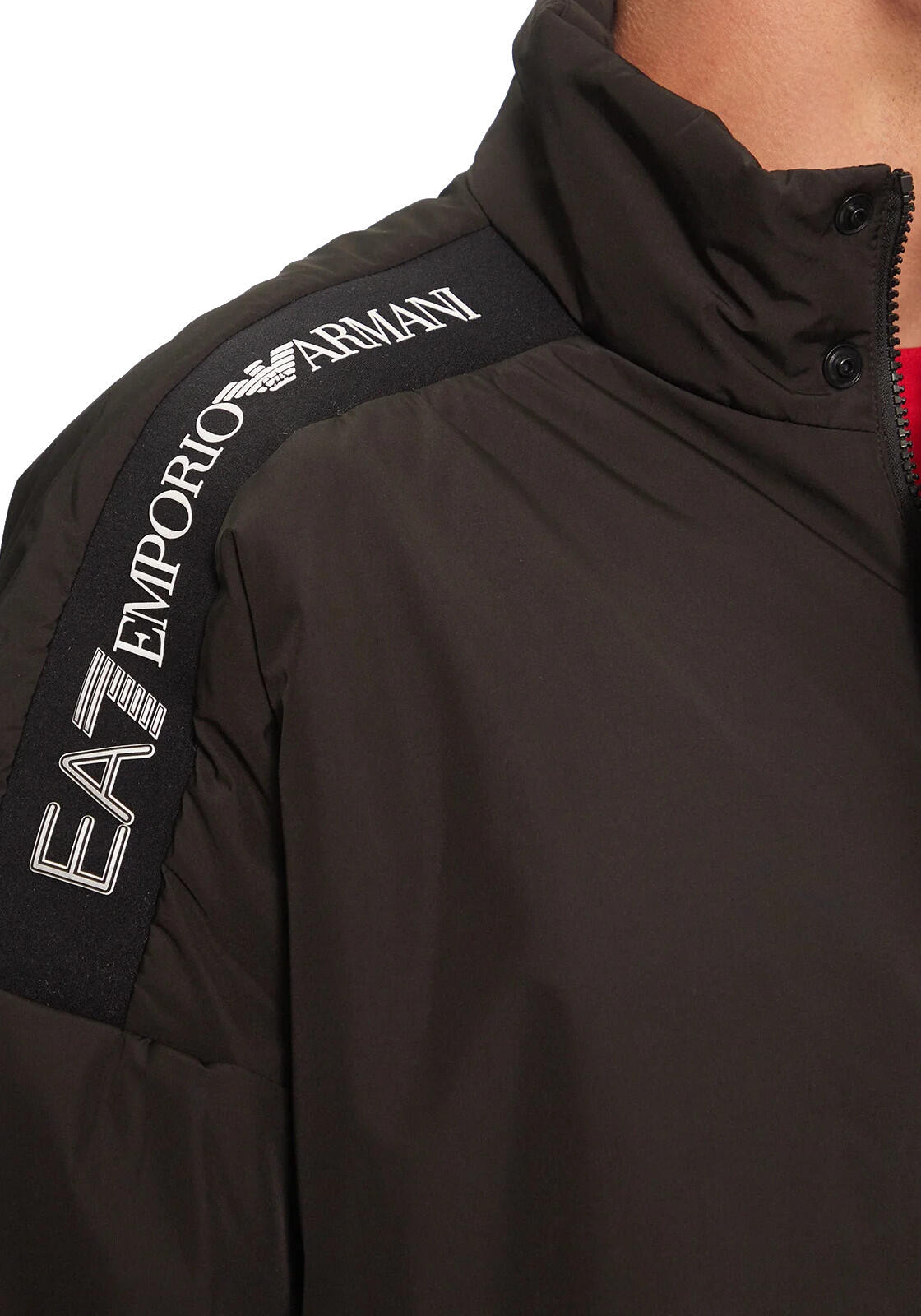 WOVEN BOMBER COL 1200 3/4