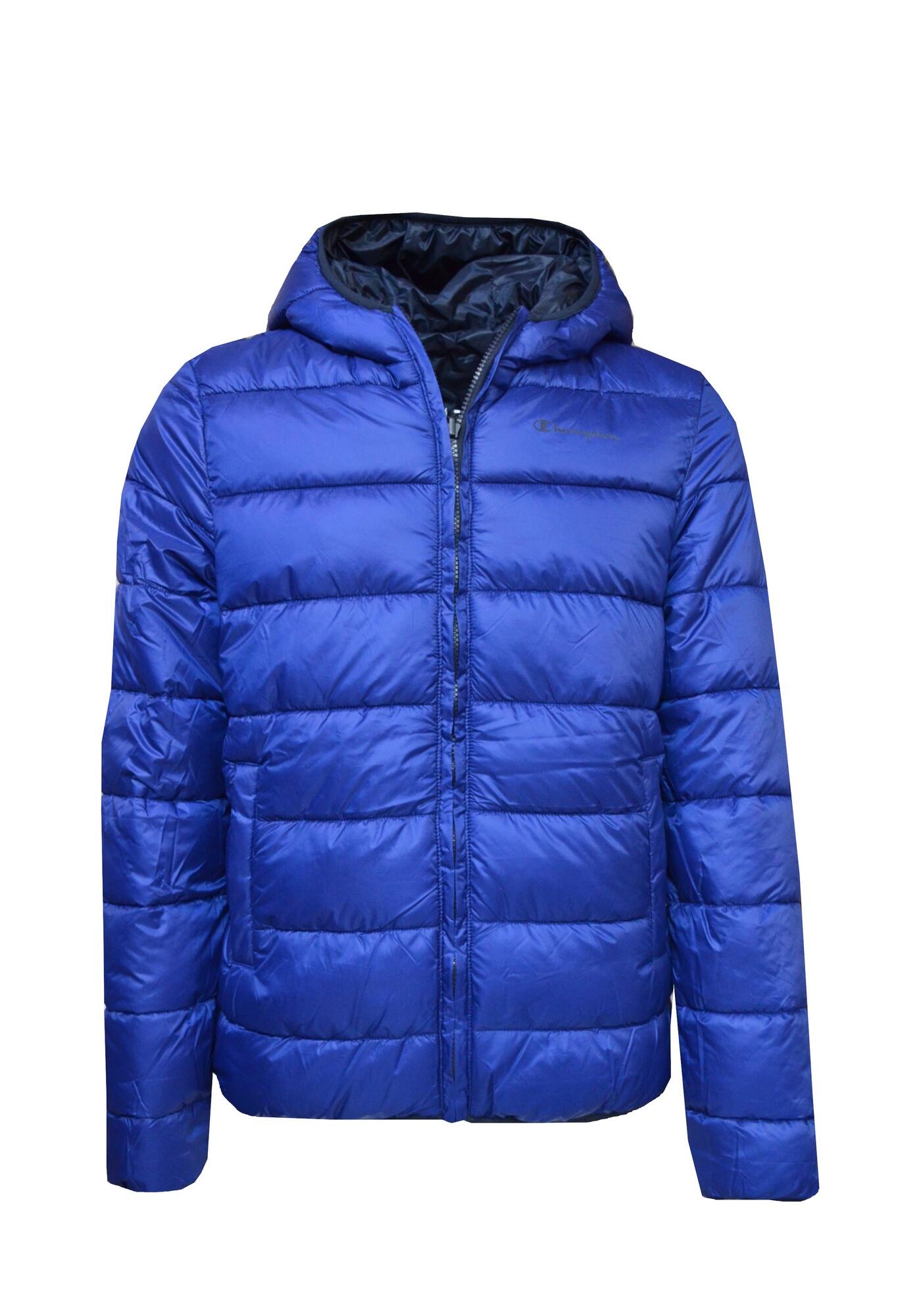 JKT REVERSIBLE COL BS501 3/4