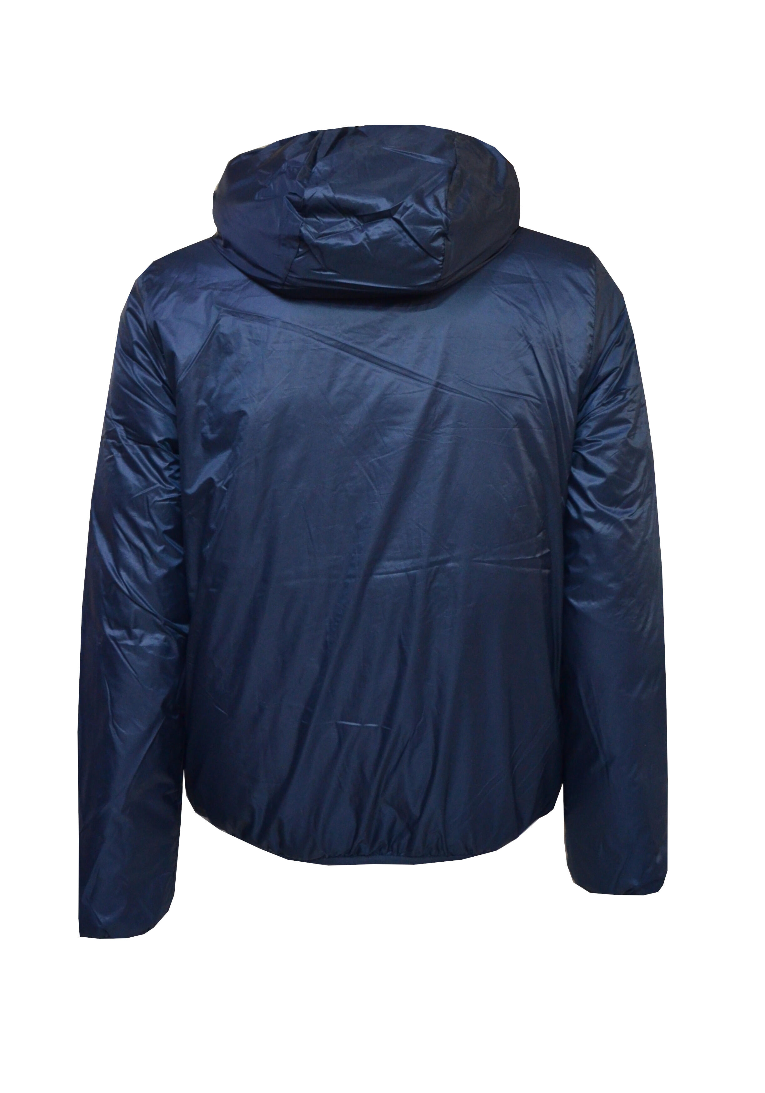 JKT REVERSIBLE COL BS501 2/4