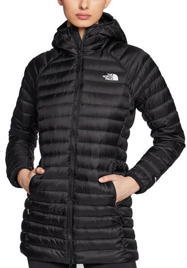 NEW TREVIAL PARKA COL 4H0