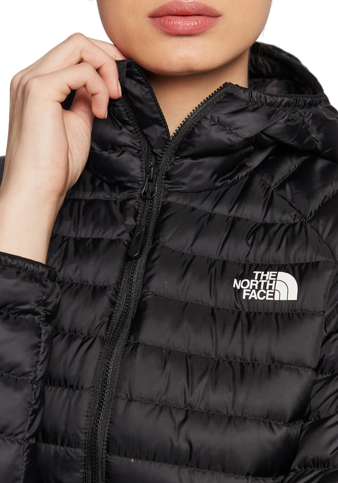 NEW TREVIAL PARKA COL 4H0 3/3