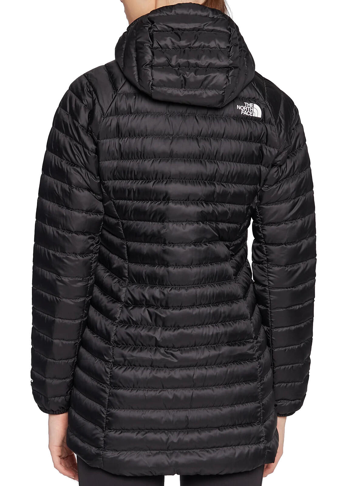 NEW TREVIAL PARKA COL 4H0 2/3