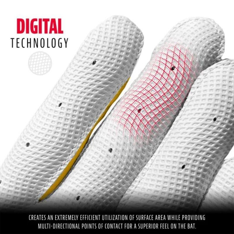 Franklin 2nd Skinz Drip Youth XS Bianco/Foresta 4/5