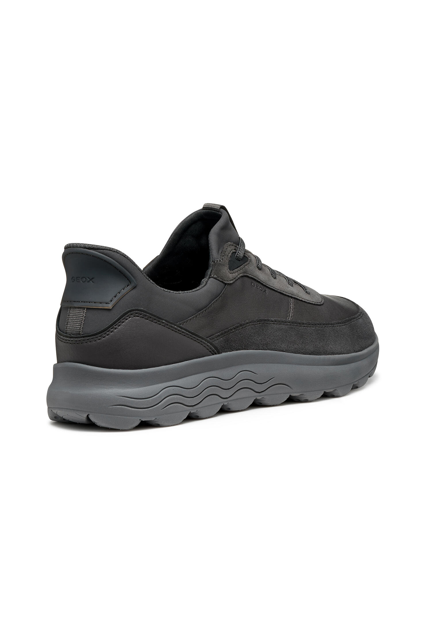 Sapatilhas Geox Spherica Plus 3/5
