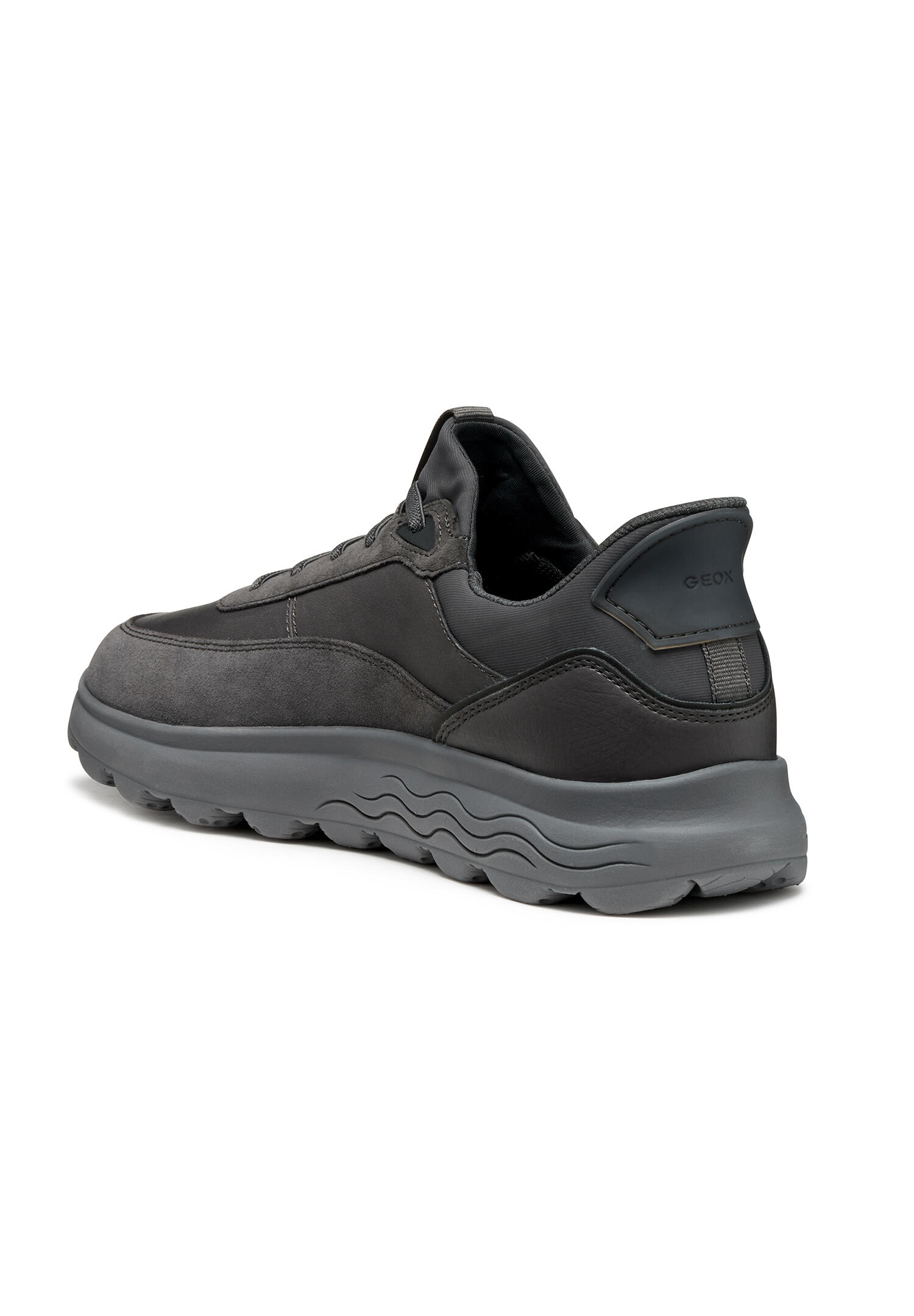 Sapatilhas Geox Spherica Plus 2/5