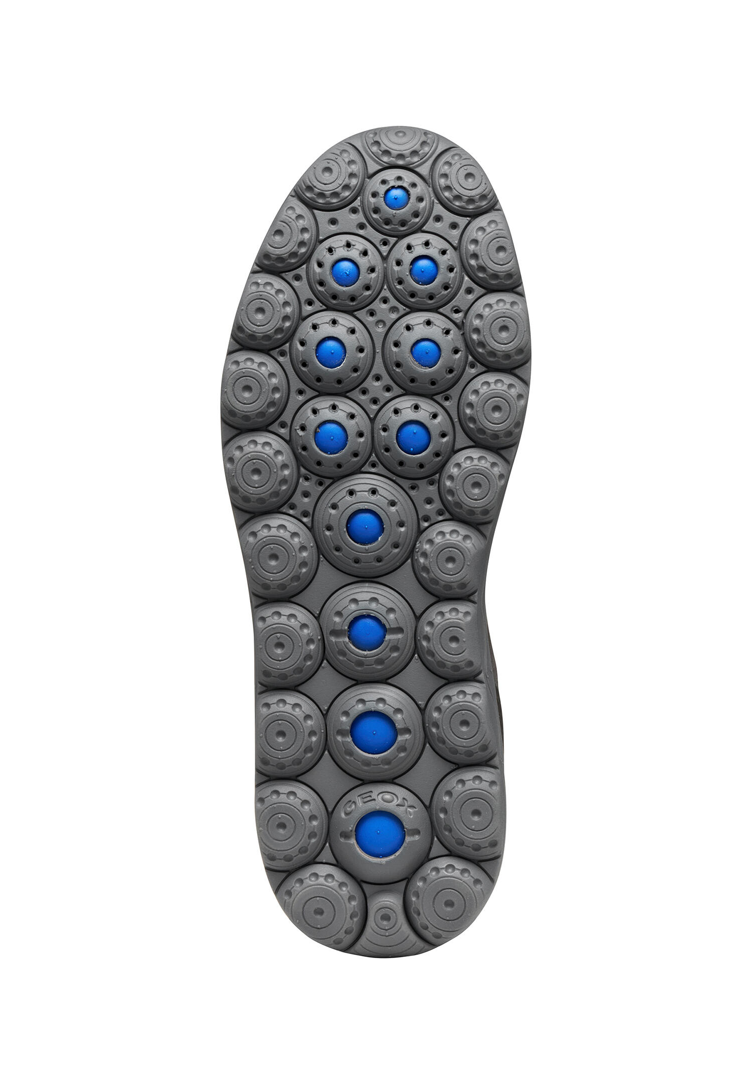 Sapatilhas Geox Spherica Plus 5/5