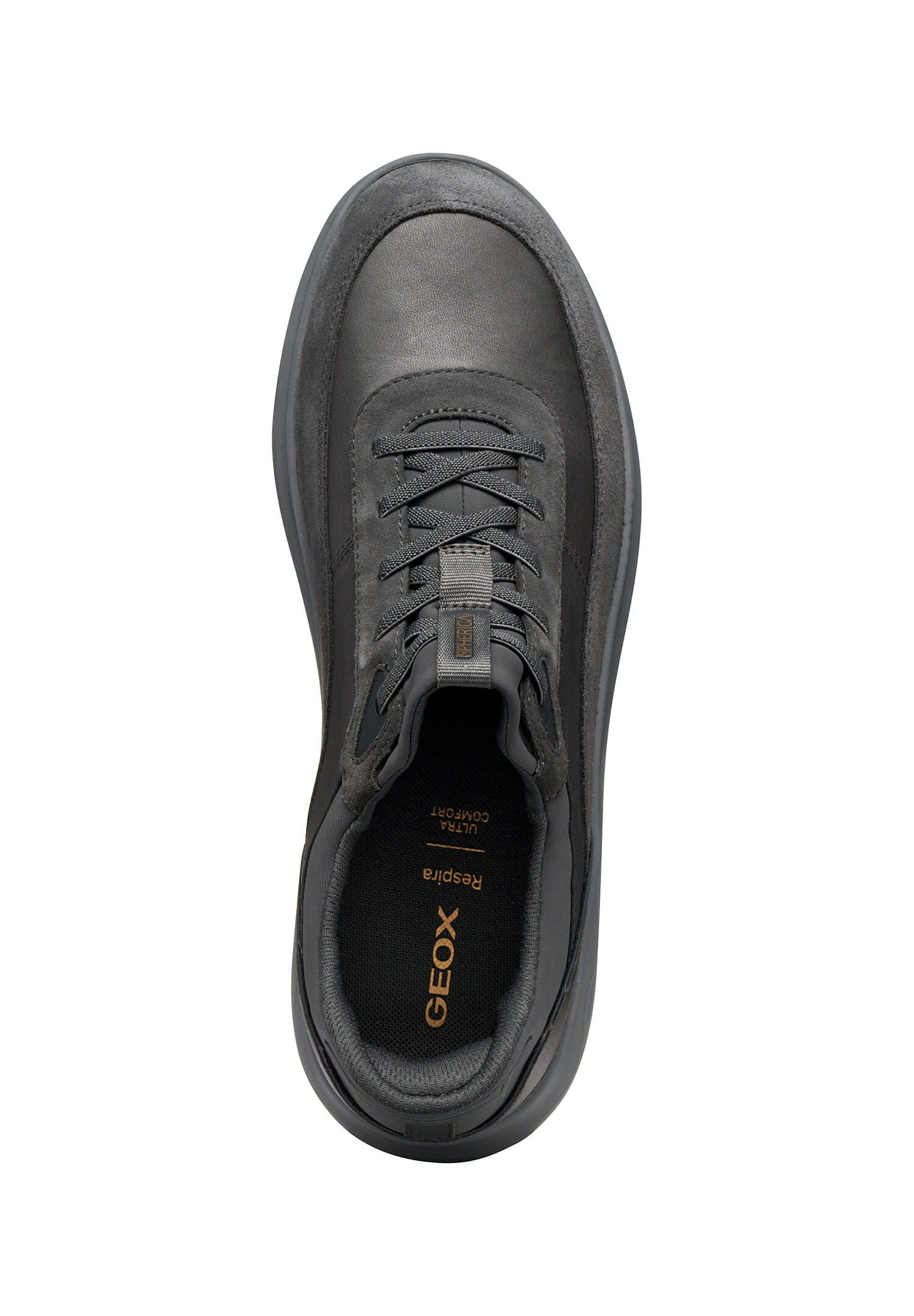 Sapatilhas Geox Spherica Plus 4/5