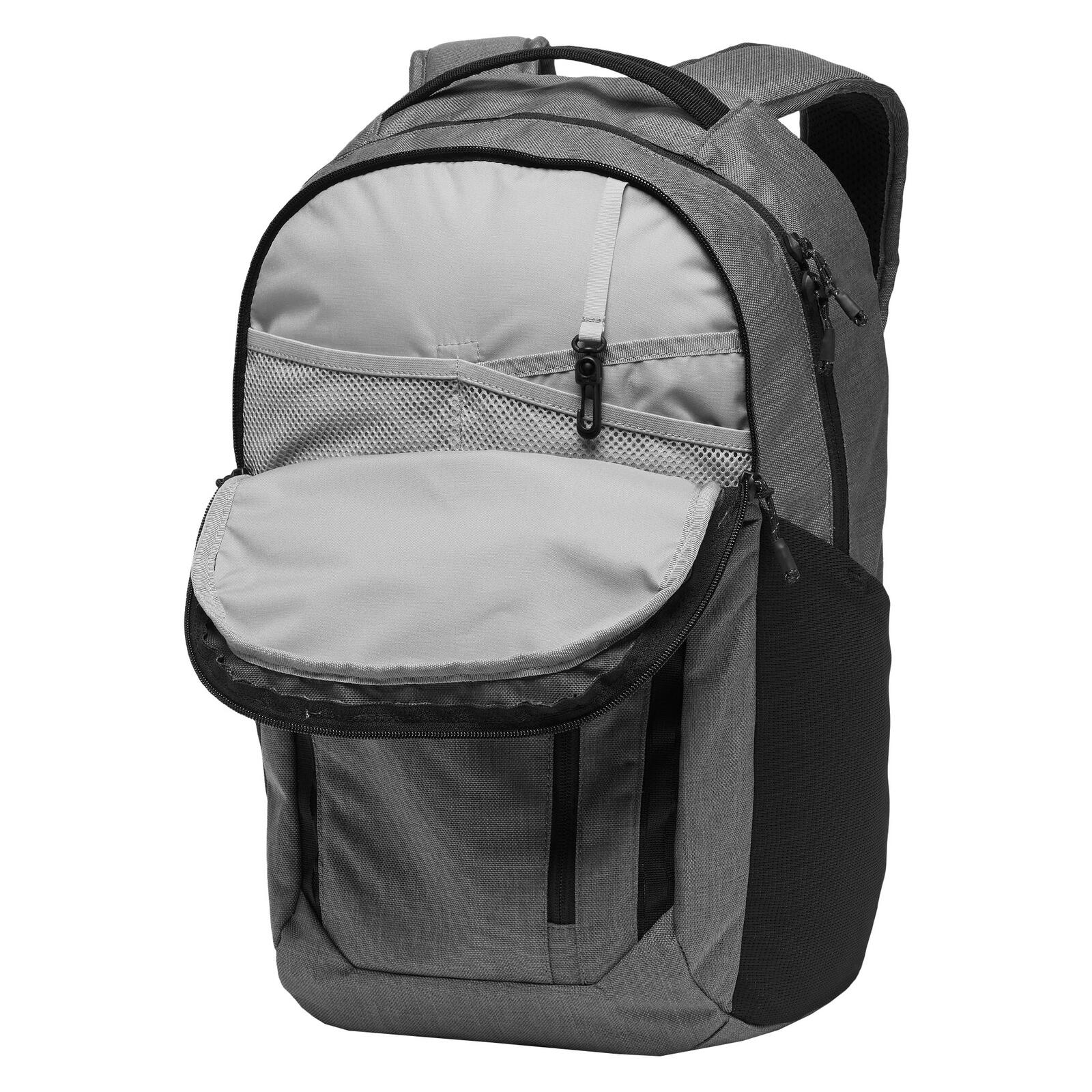 Rucksack robust geräumig formbeständig - Atlas Explorer™ II 26L Rucksack 3/4