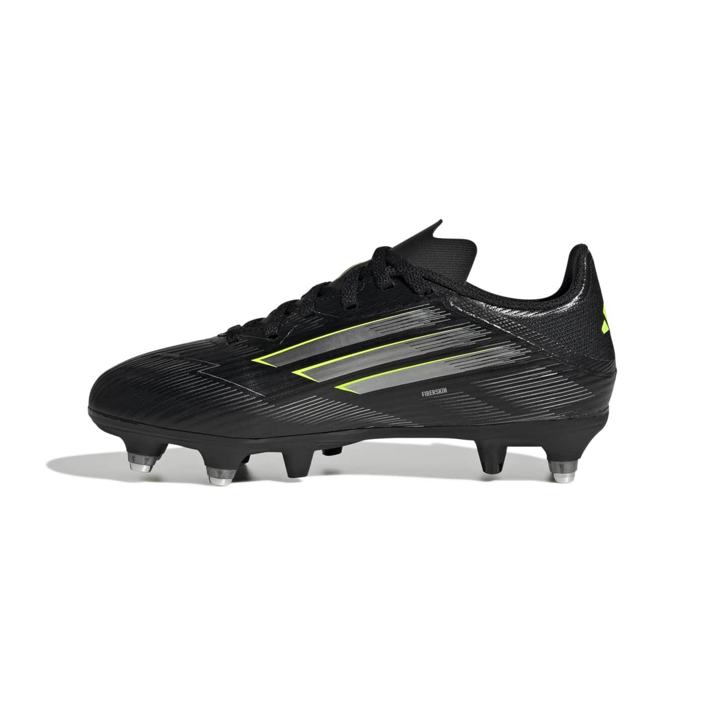 Adidas F50 League SG scarpe calcio junior per terreno morbido 3/7
