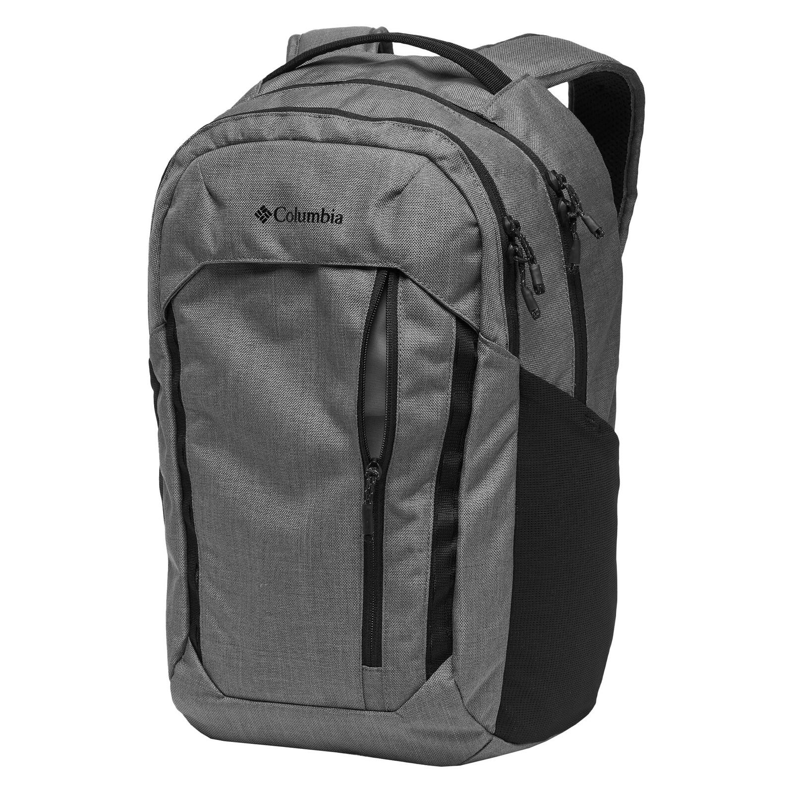 Rucksack robust geräumig formbeständig - Atlas Explorer™ II 26L Rucksack 4/4