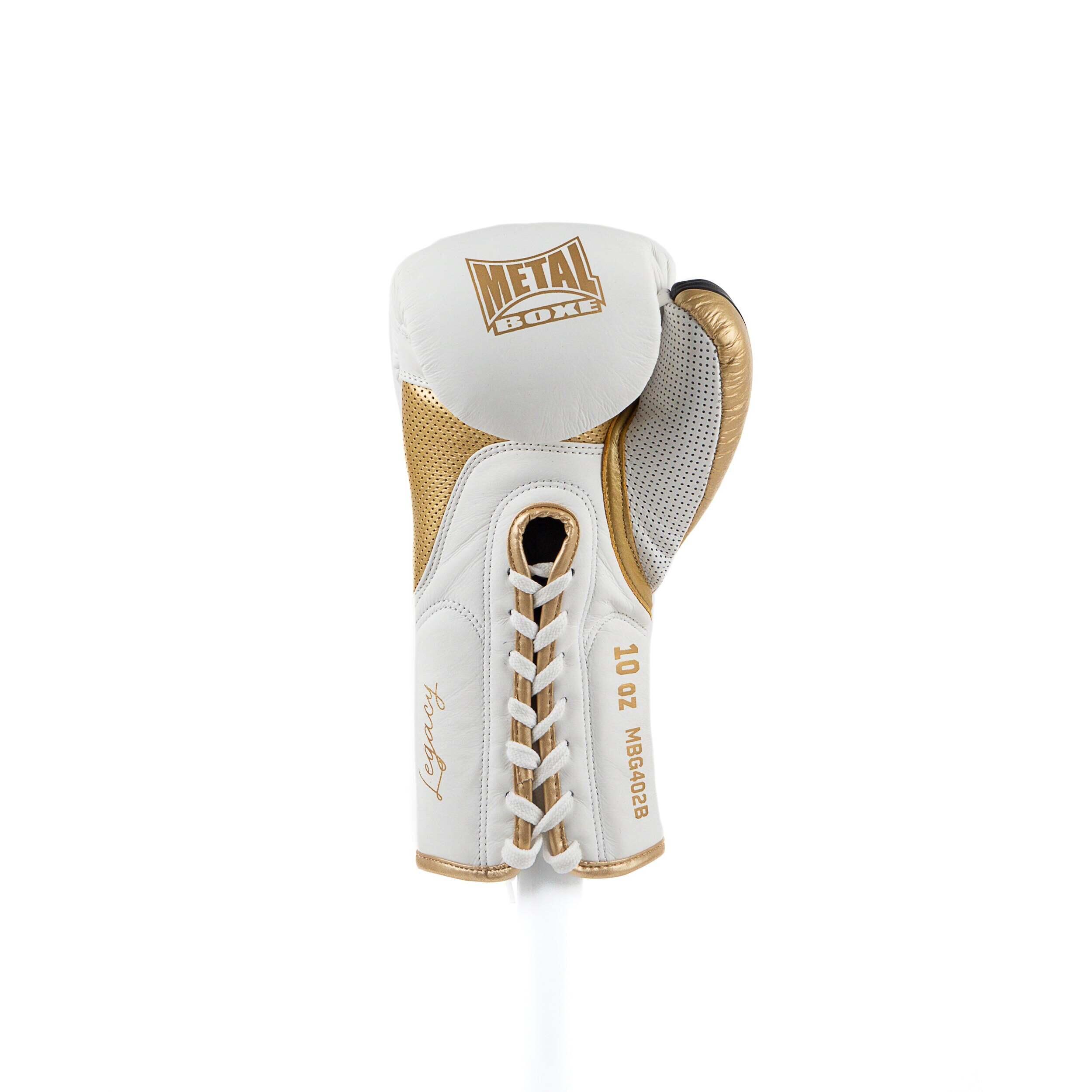 Gants de boxe Metal Boxe Legacy Horse Hair 5/7