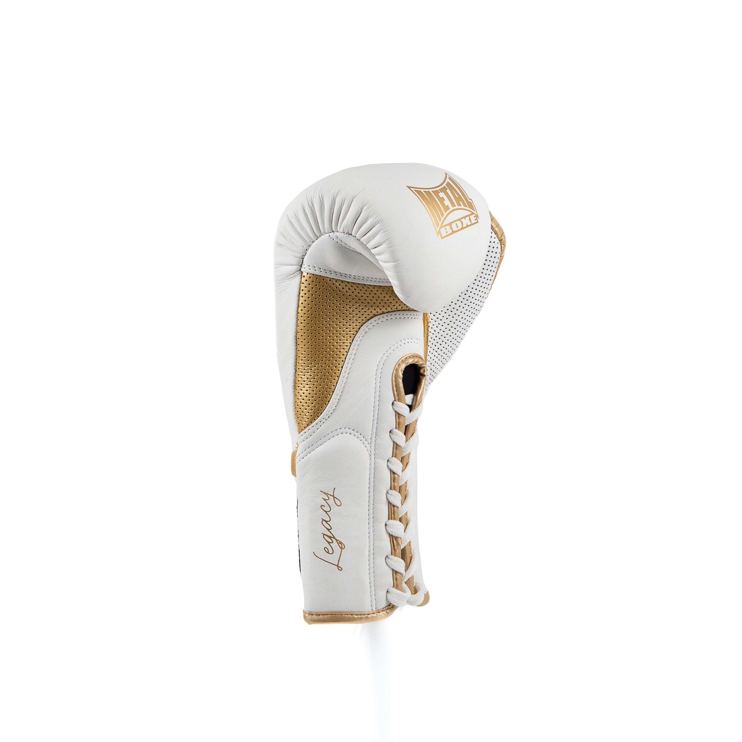 Gants de boxe Metal Boxe Legacy Horse Hair 6/7