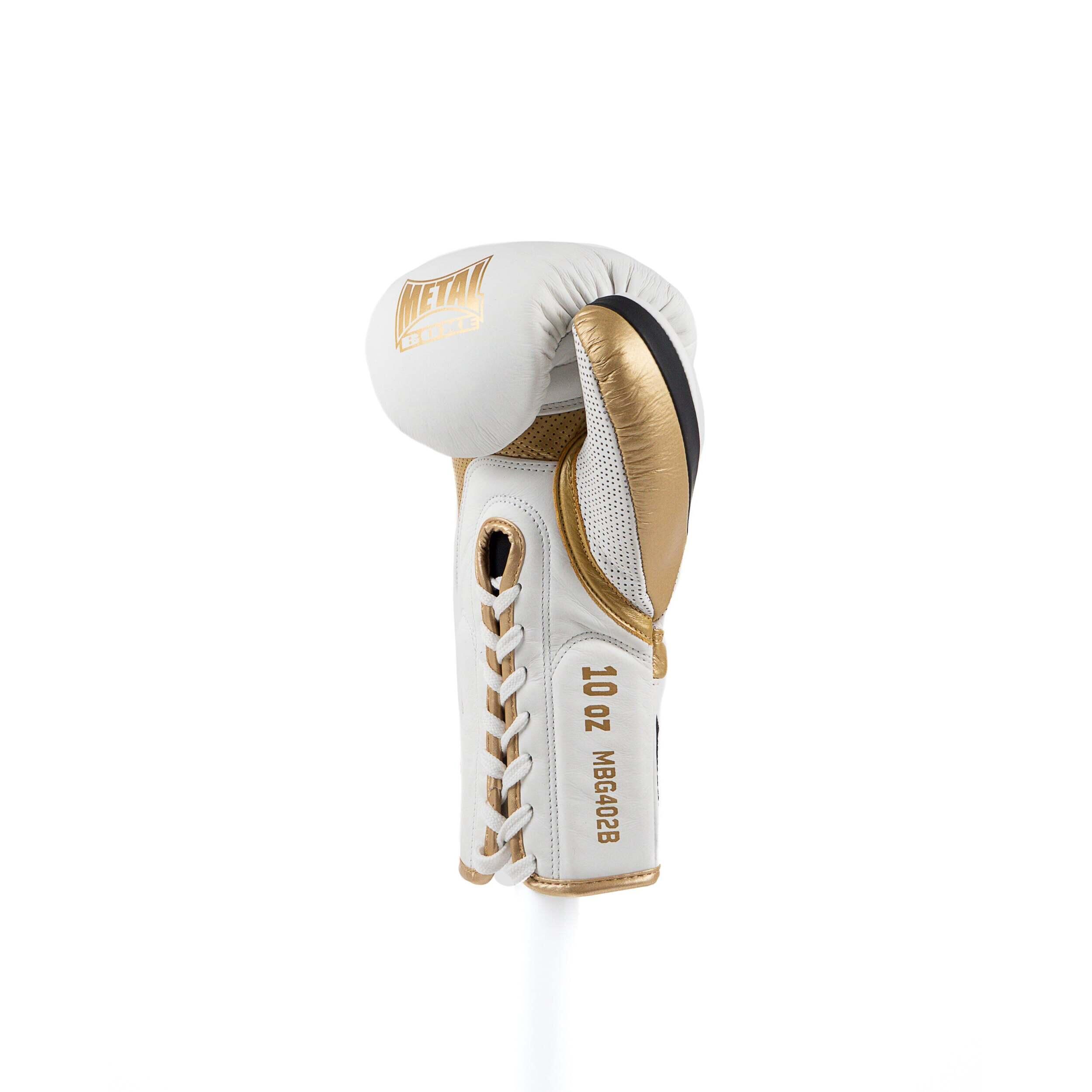 Gants de boxe Metal Boxe Legacy Horse Hair 4/7