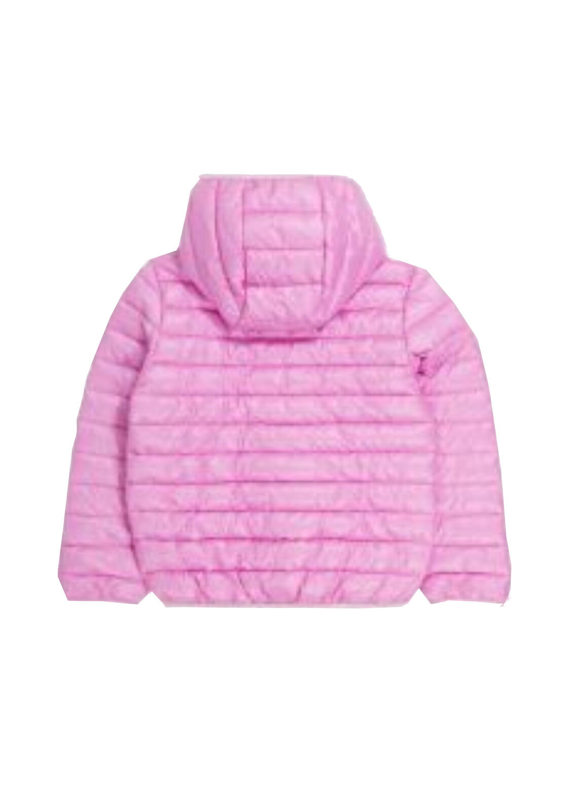 HOODED JACKET COL PS179 2/2