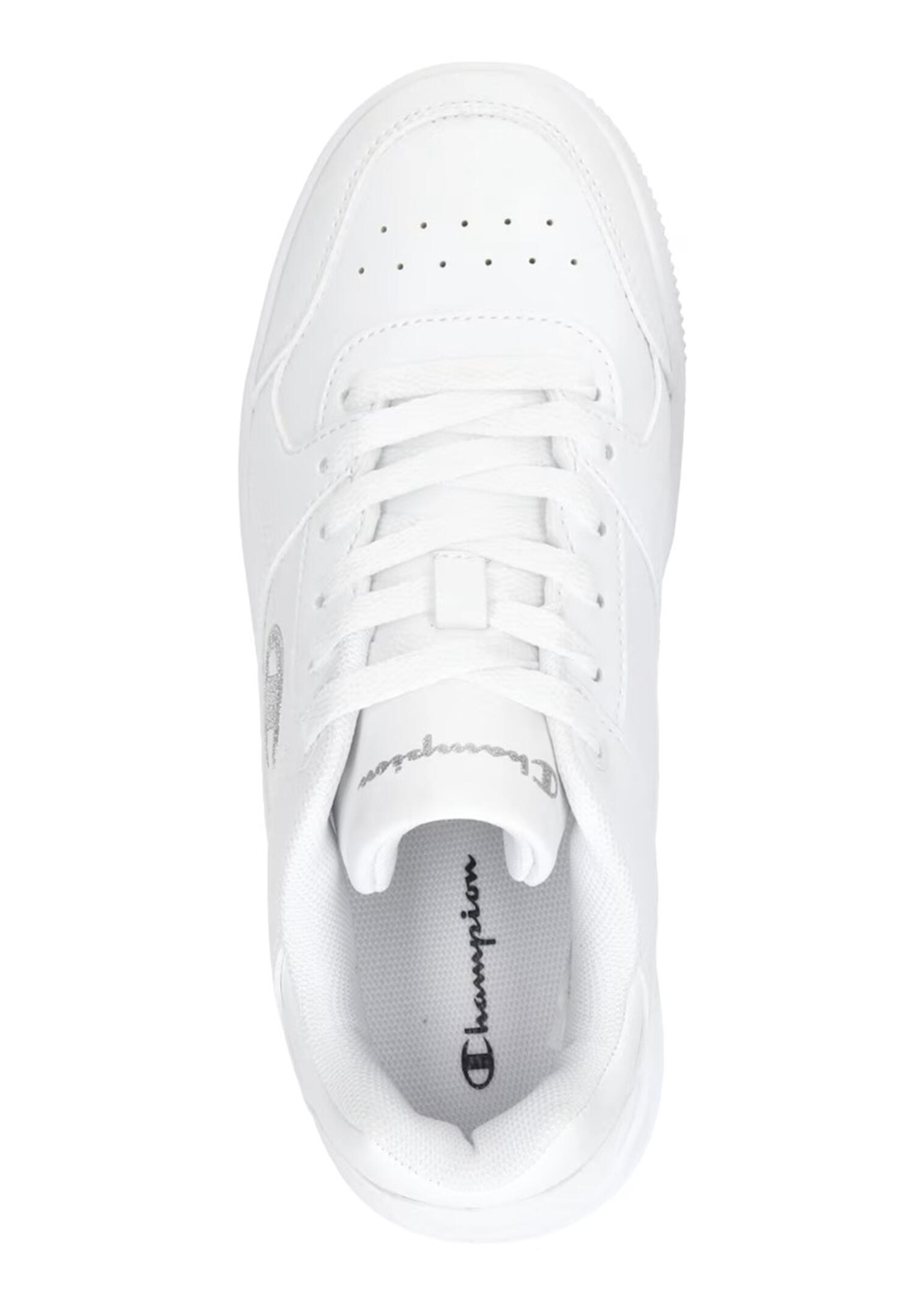 Champion RD 18 LOW G GS Damen Sneaker S32492 CHA WW001 weiss 3/5