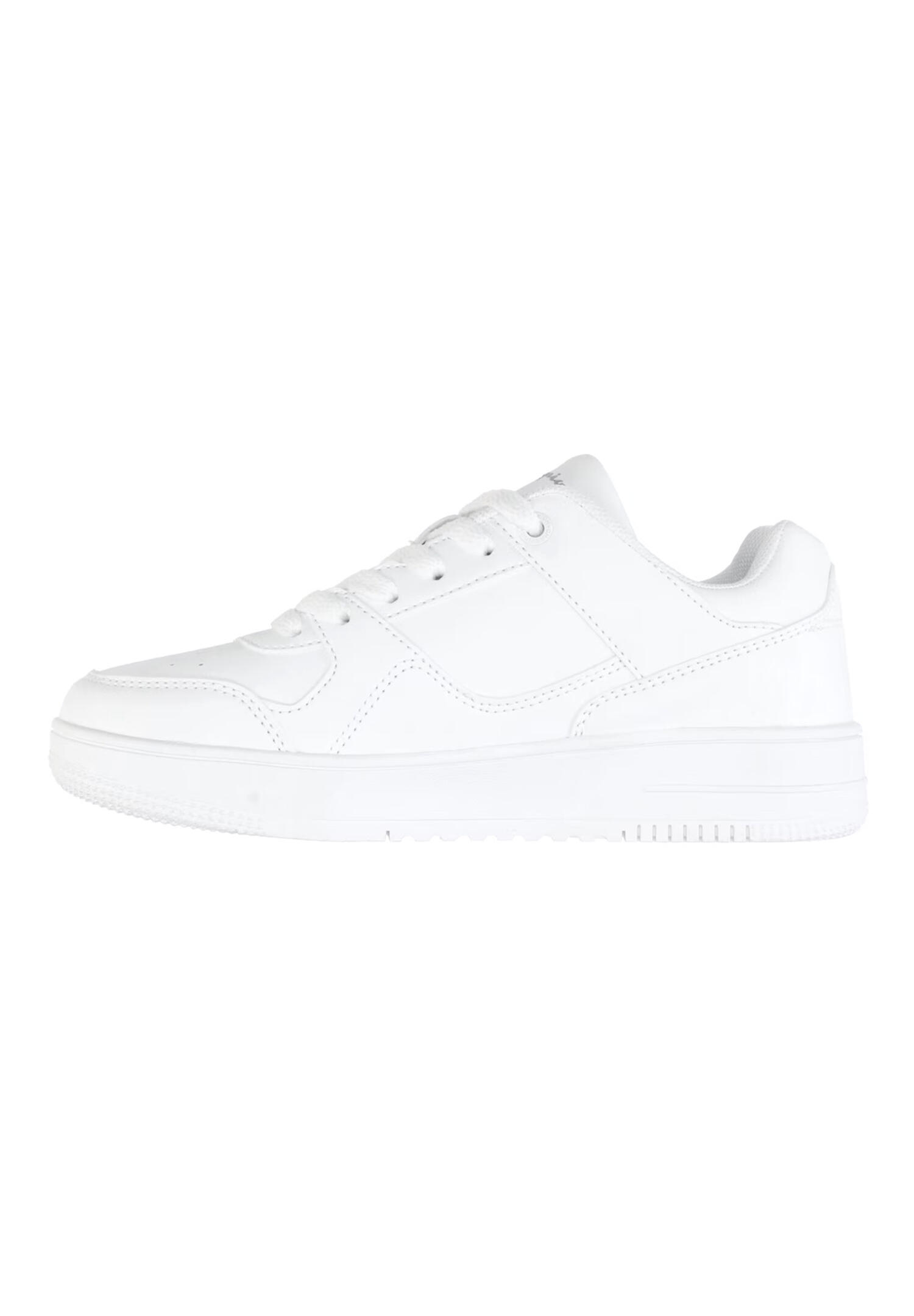 Champion RD 18 LOW G GS Damen Sneaker S32492 CHA WW001 weiss 2/5