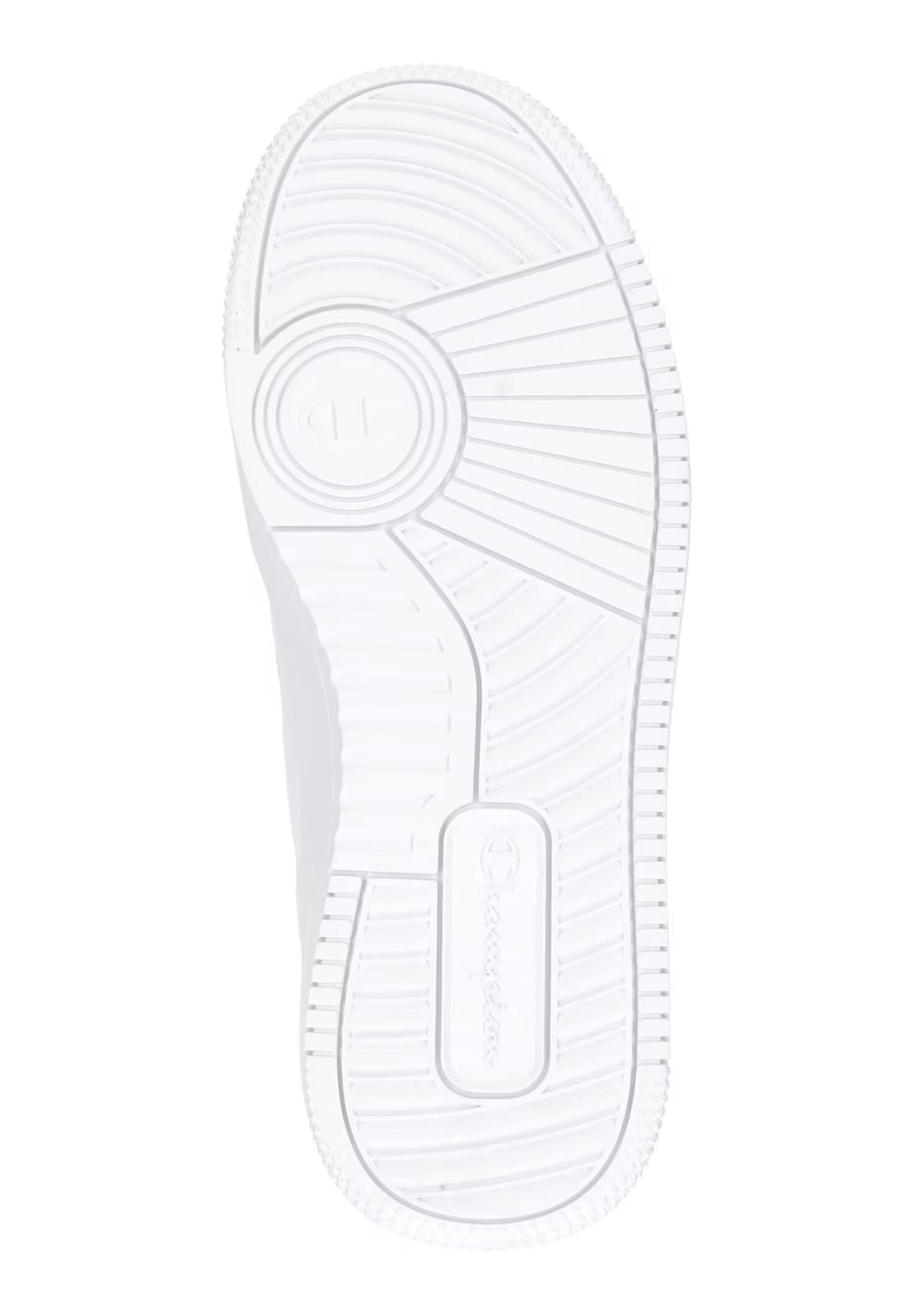 Champion RD 18 LOW G GS Damen Sneaker S32492 CHA WW001 weiss 5/5