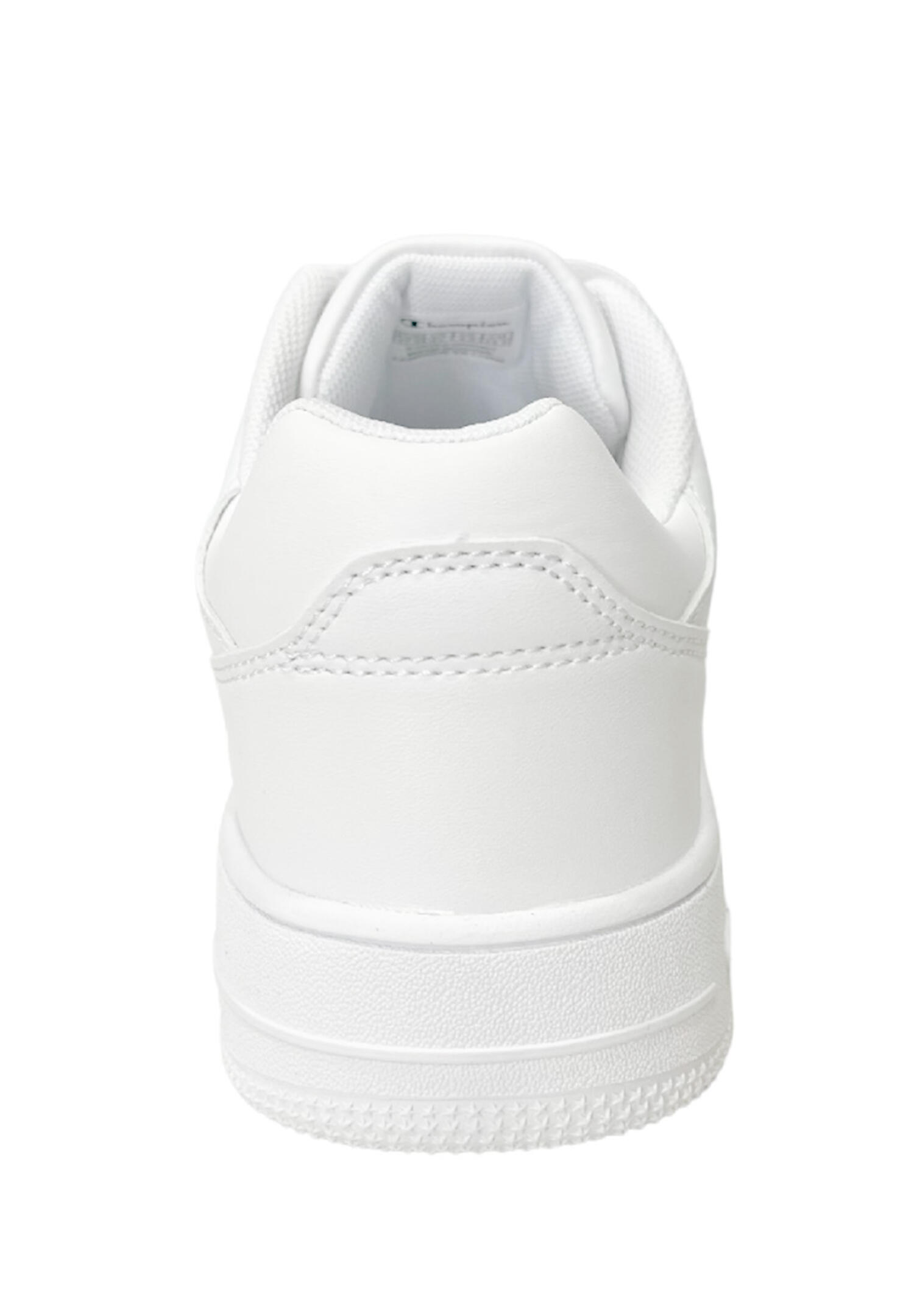 Champion RD 18 LOW G GS Damen Sneaker S32492 CHA WW001 weiss 4/5