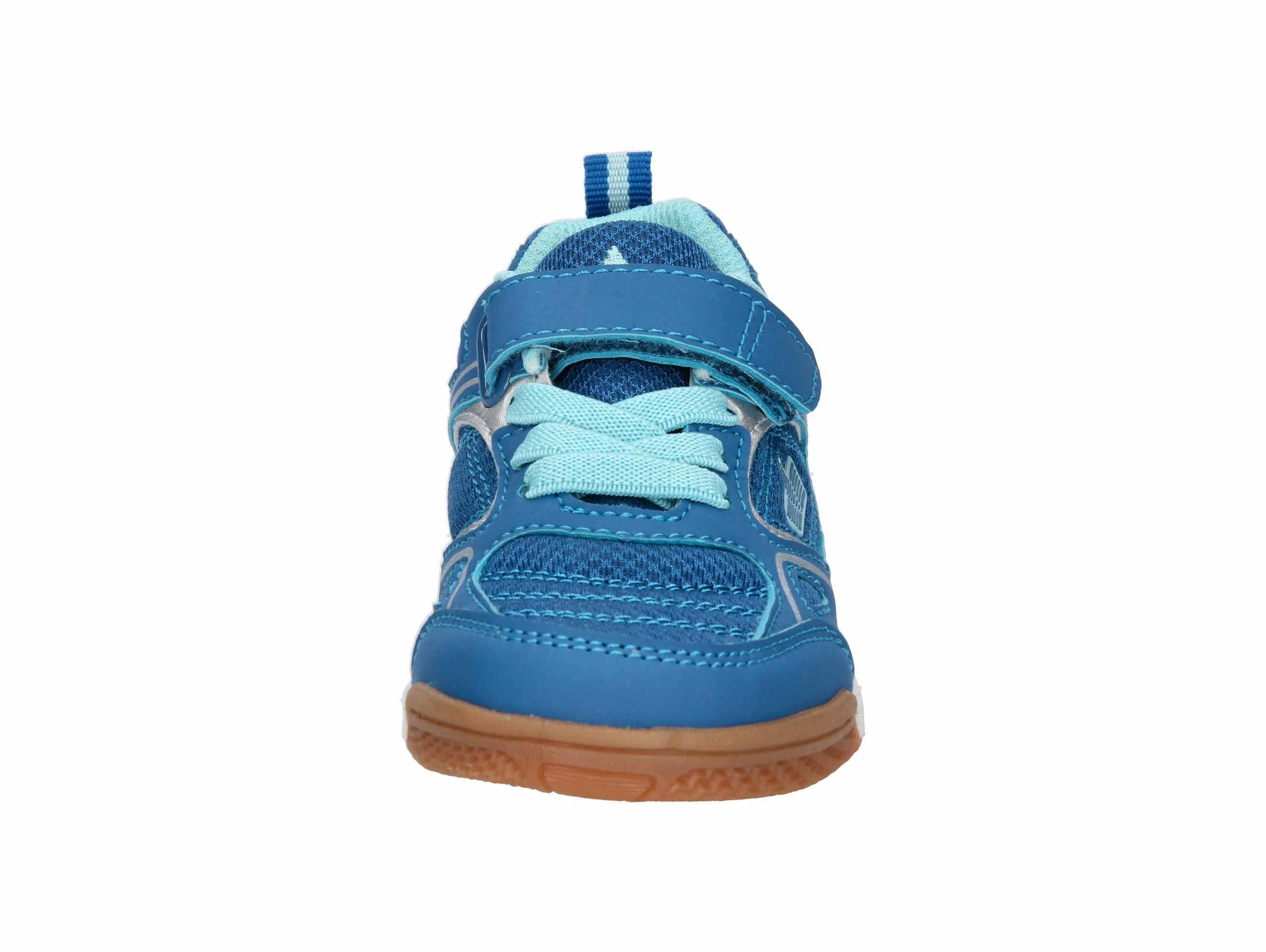 Chaussure de sport  Fermeture velcro Garçons LICO Racine VS 3/6