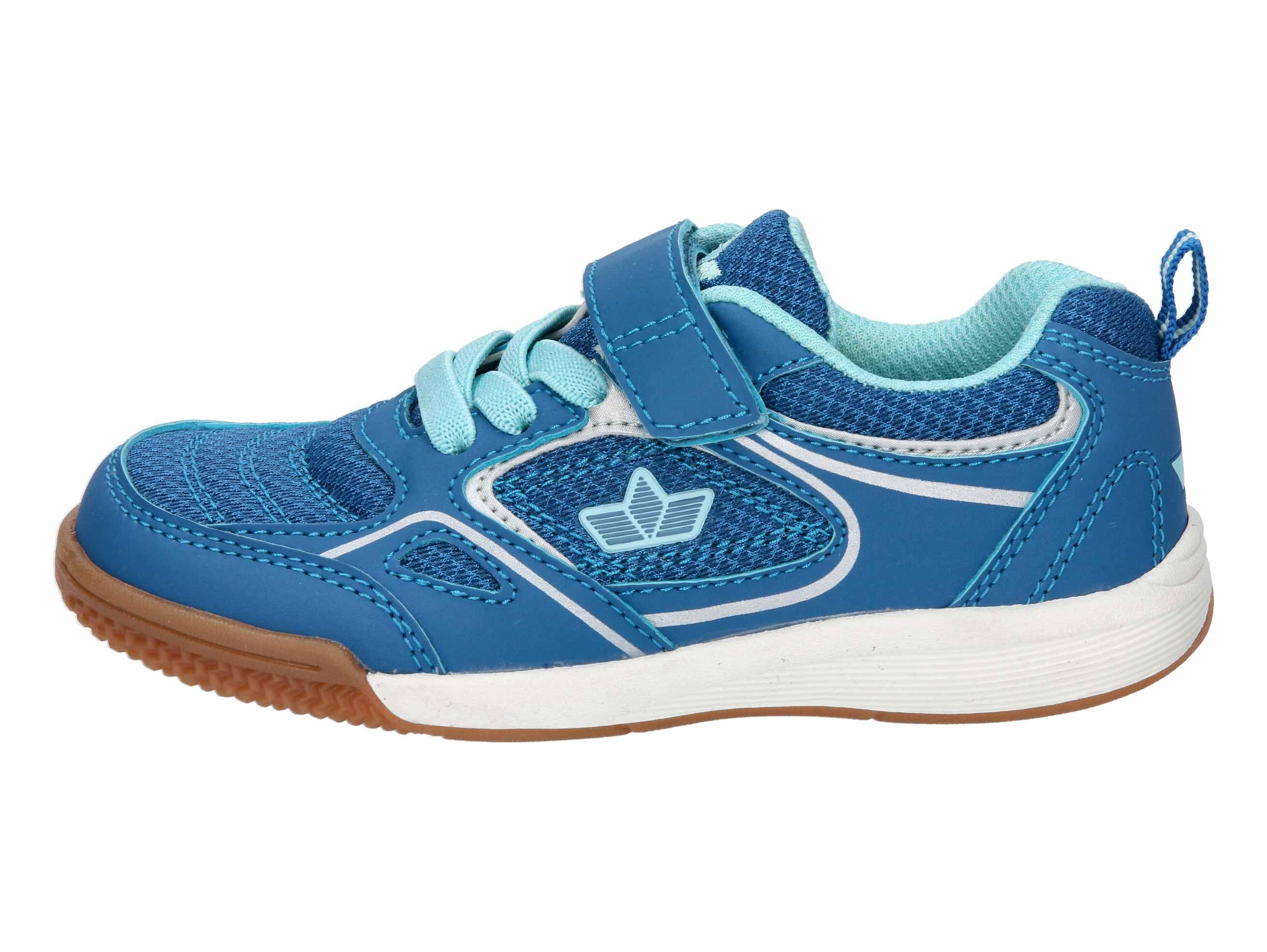 Chaussure de sport  Fermeture velcro Garçons LICO Racine VS 2/6