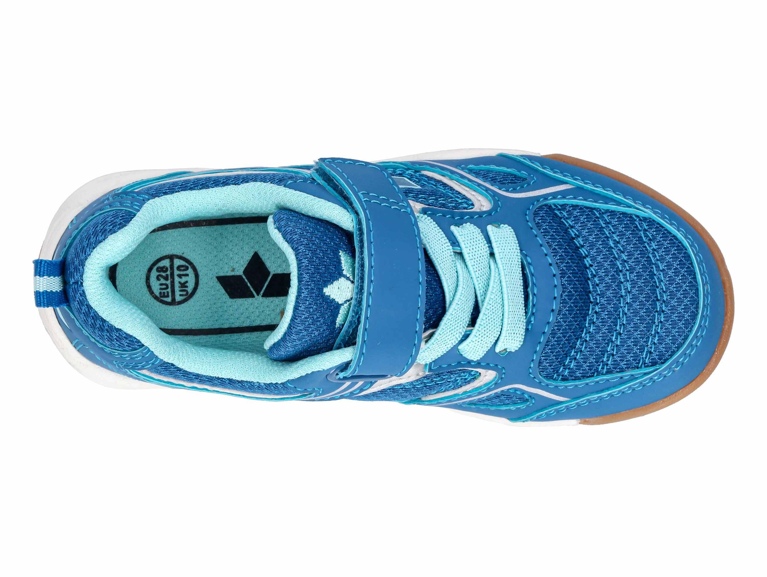 Chaussure de sport  Fermeture velcro Garçons LICO Racine VS 5/6