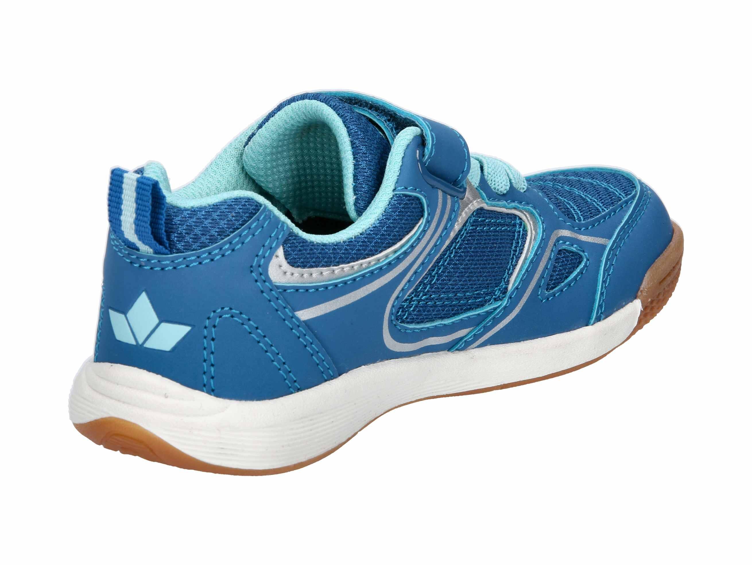 Chaussure de sport  Fermeture velcro Garçons LICO Racine VS 4/6
