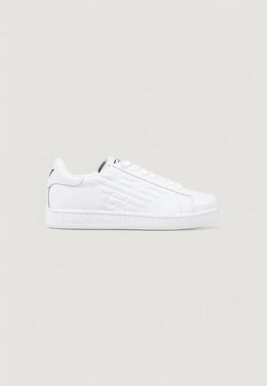 Scarpe Uomo Unisex Bianco