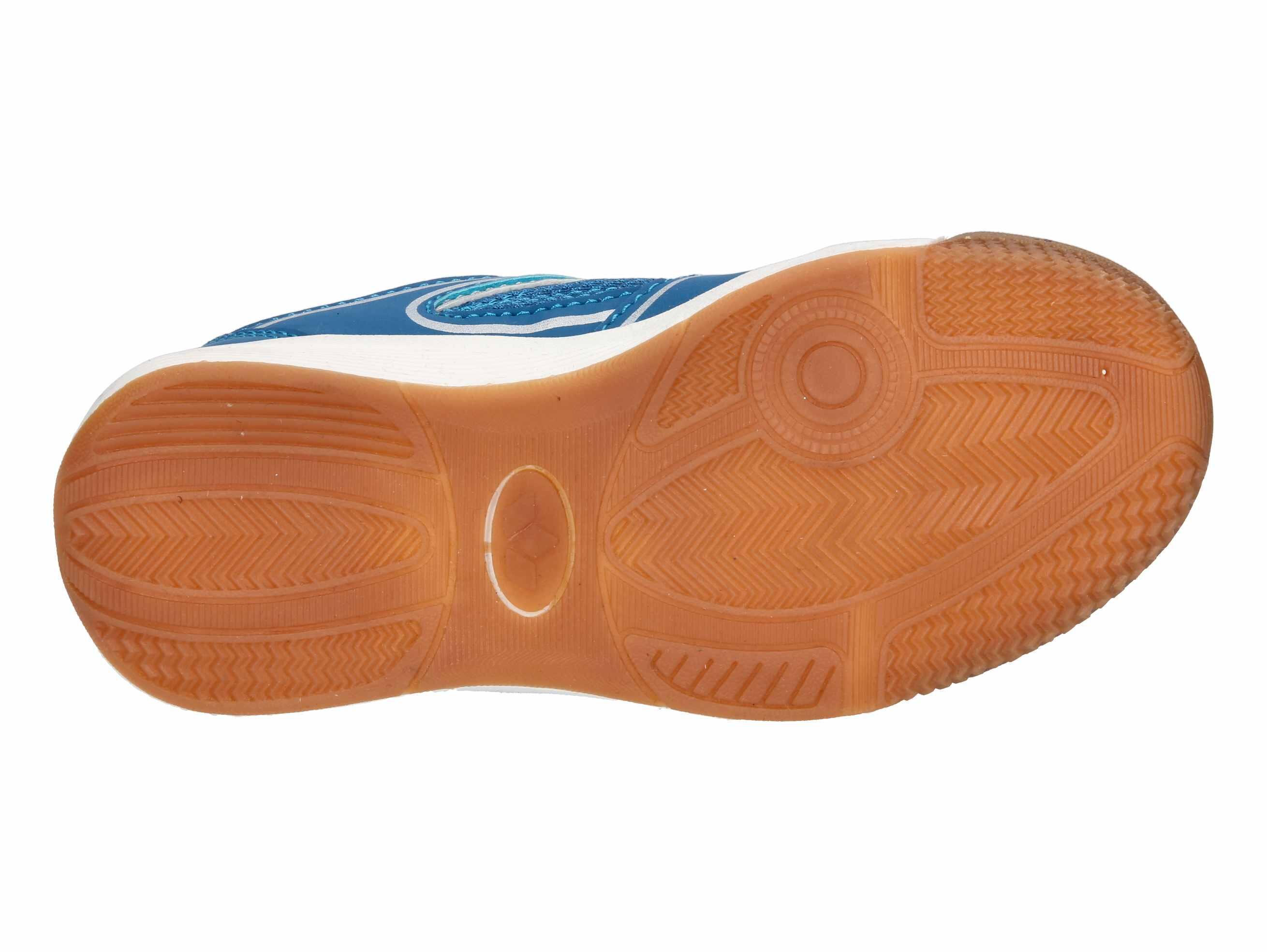 Chaussure de sport  Fermeture velcro Garçons LICO Racine VS 6/6