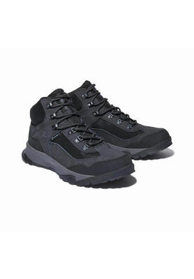 Timberland Lincoln Peak Lite MID LC HK Boot Herren Boots TB1A2HTT 015 schwarz