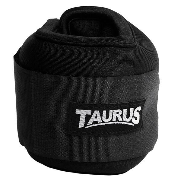 TAURUS Taurus Pols,- en enkelgewichten 2 x 1 kg