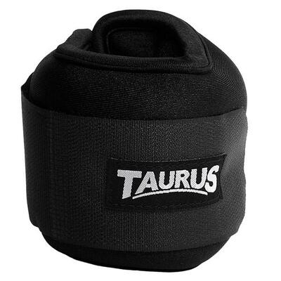 Taurus pols.- en enkelgewichten 2 x 1 kg