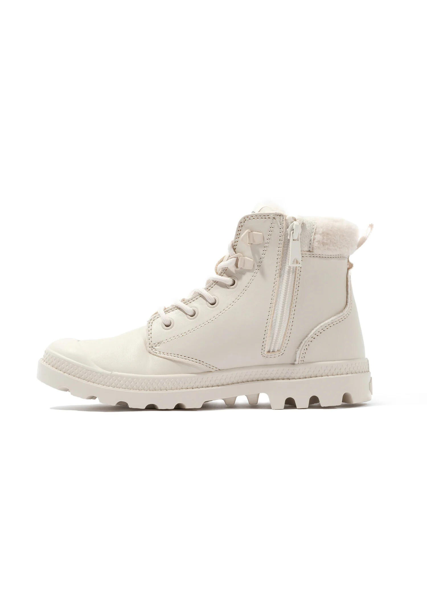 Chaussure universel femmes Palladium Pampa Hi Snow Warm 3/5