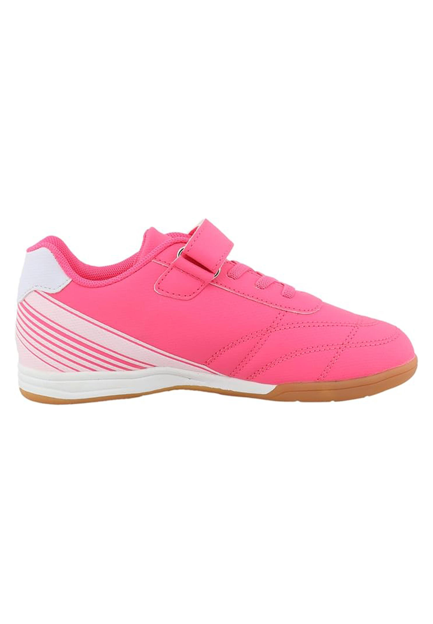Kappa Indoor Kinder Hallenschuhe Pink-White 95K0783001 2/4