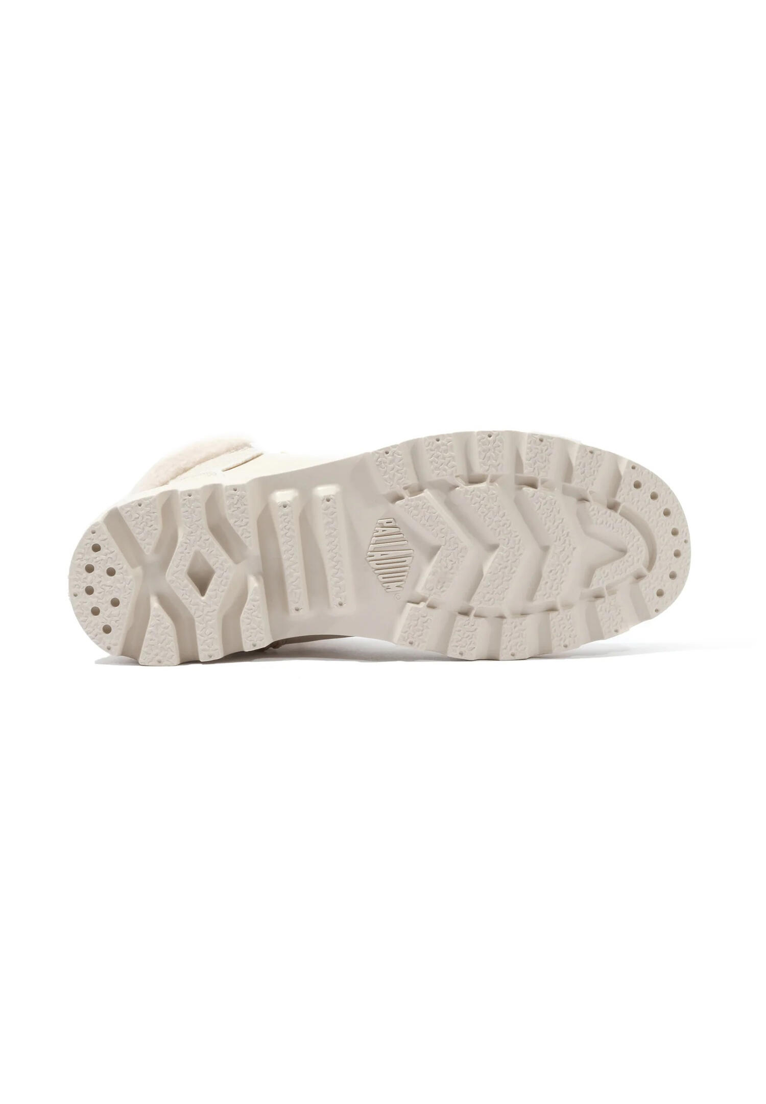Chaussure universel femmes Palladium Pampa Hi Snow Warm 5/5