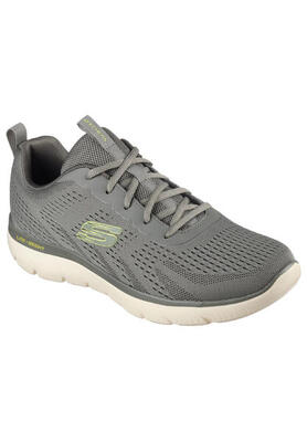 Heren summits torre sneaker olijfgroen