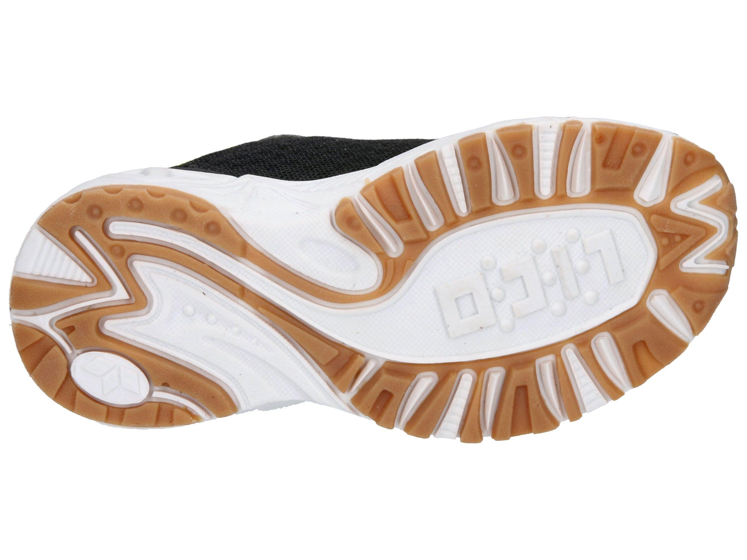 Sportschuh Jungen Klettverschluss LICO Bronte VS 6/6