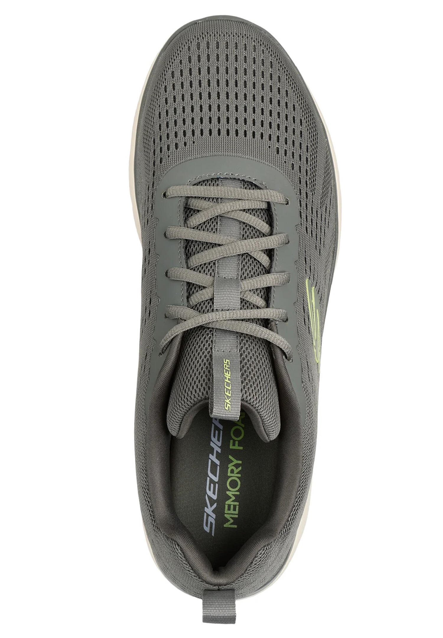 Homme SUMMITS TORRE Sneaker Vert olive 3/5