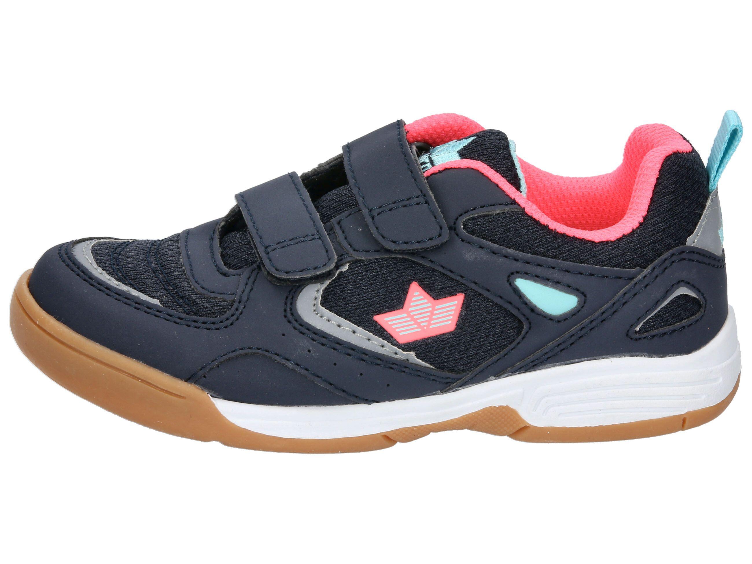 Chaussure de sport  Fermeture velcro Filles LICO Siro V 2/6