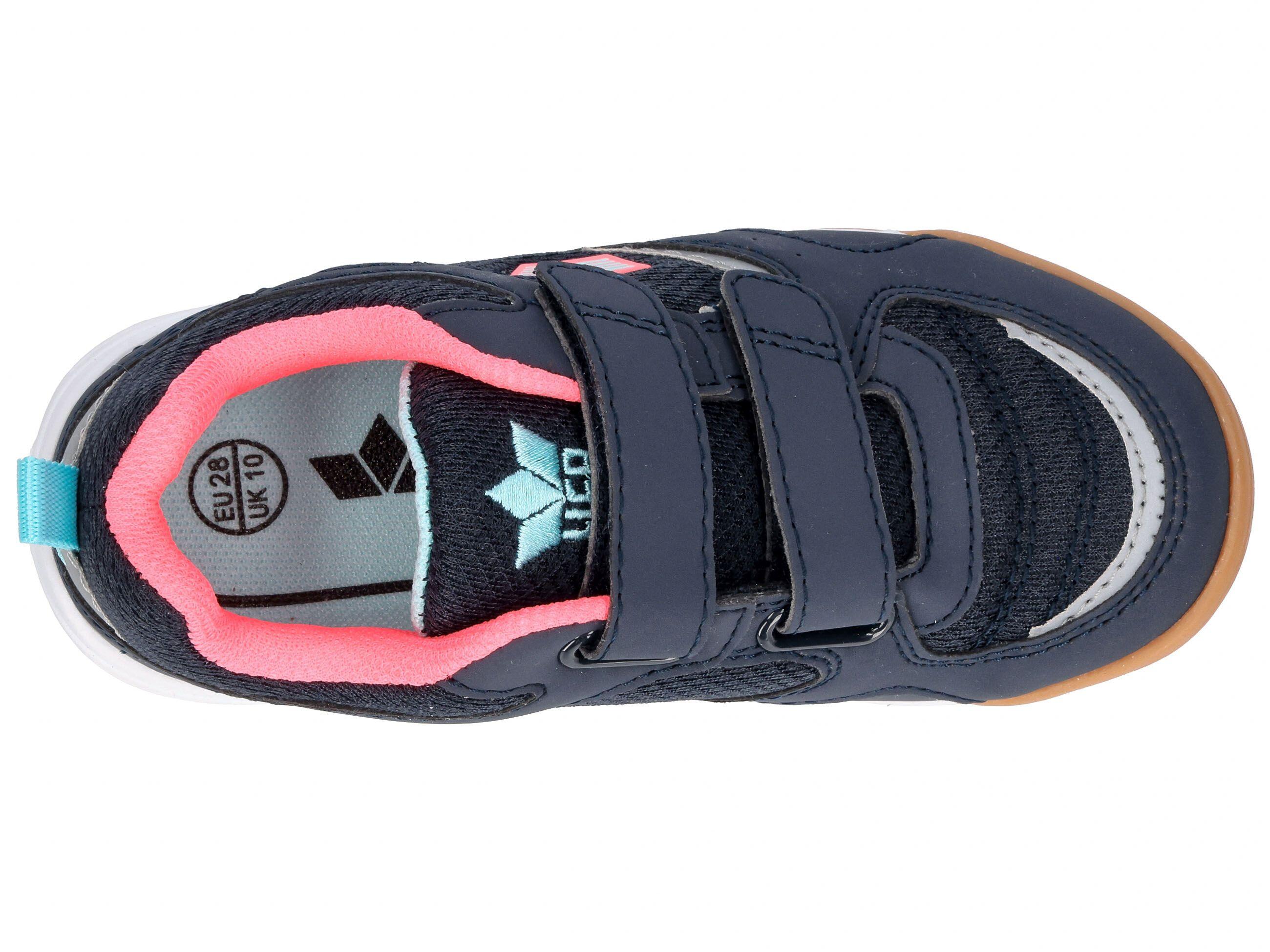 Chaussure de sport  Fermeture velcro Filles LICO Siro V 5/6