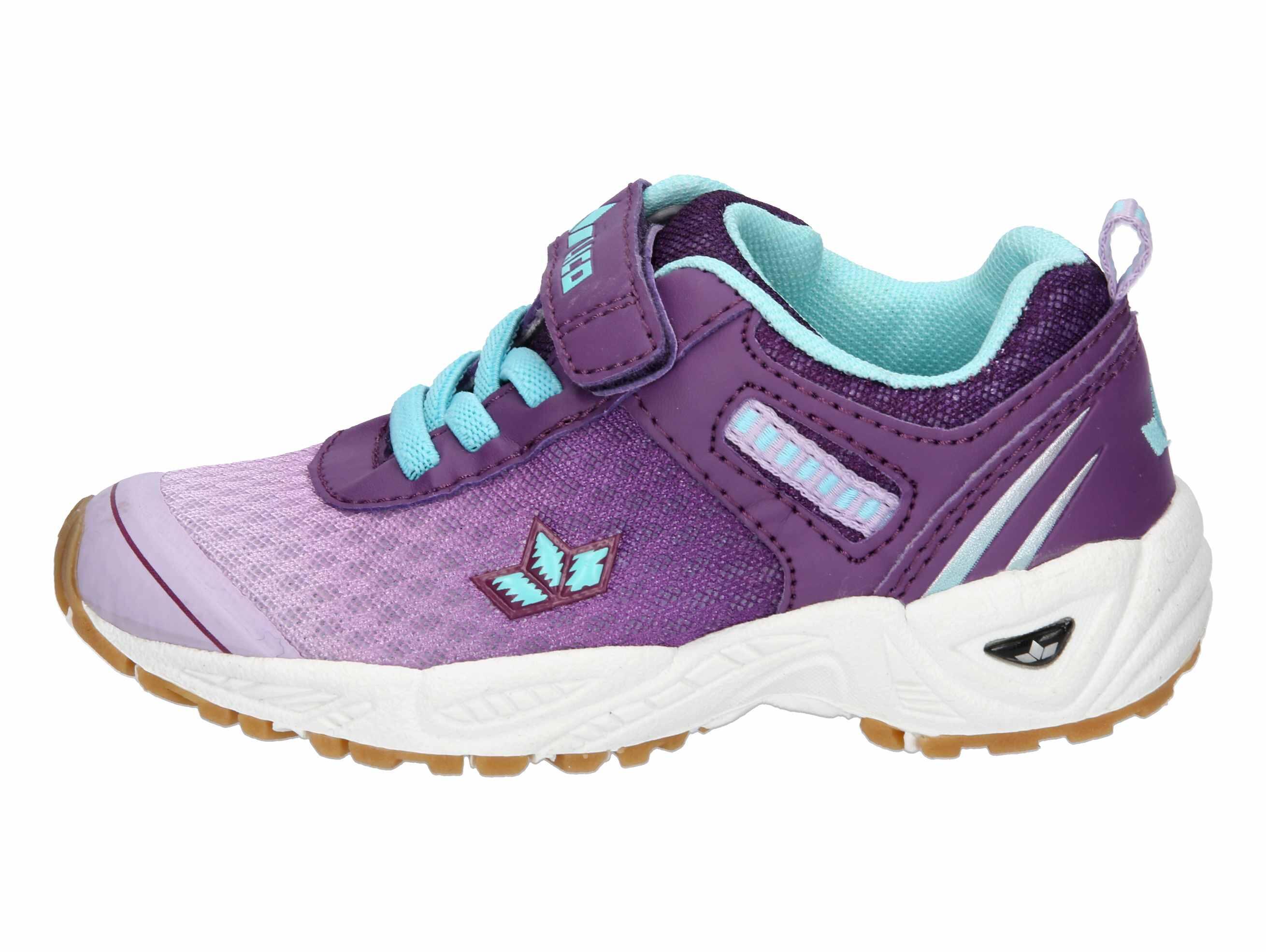 Chaussure de sport  Fermeture velcro Filles LICO Barney VS 2/6