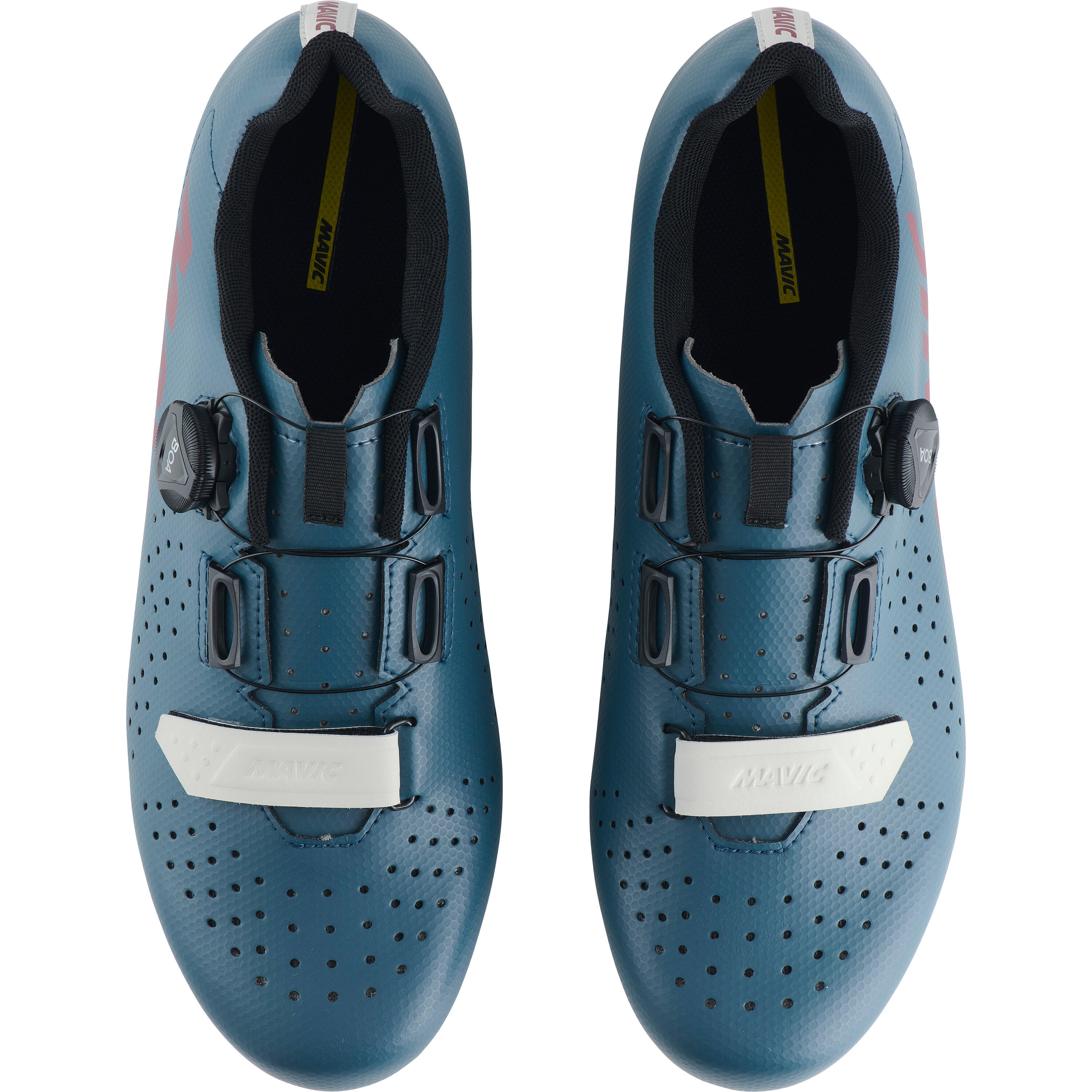 Chaussures Mavic Cosmic Boa SPD MAVIC Decathlon
