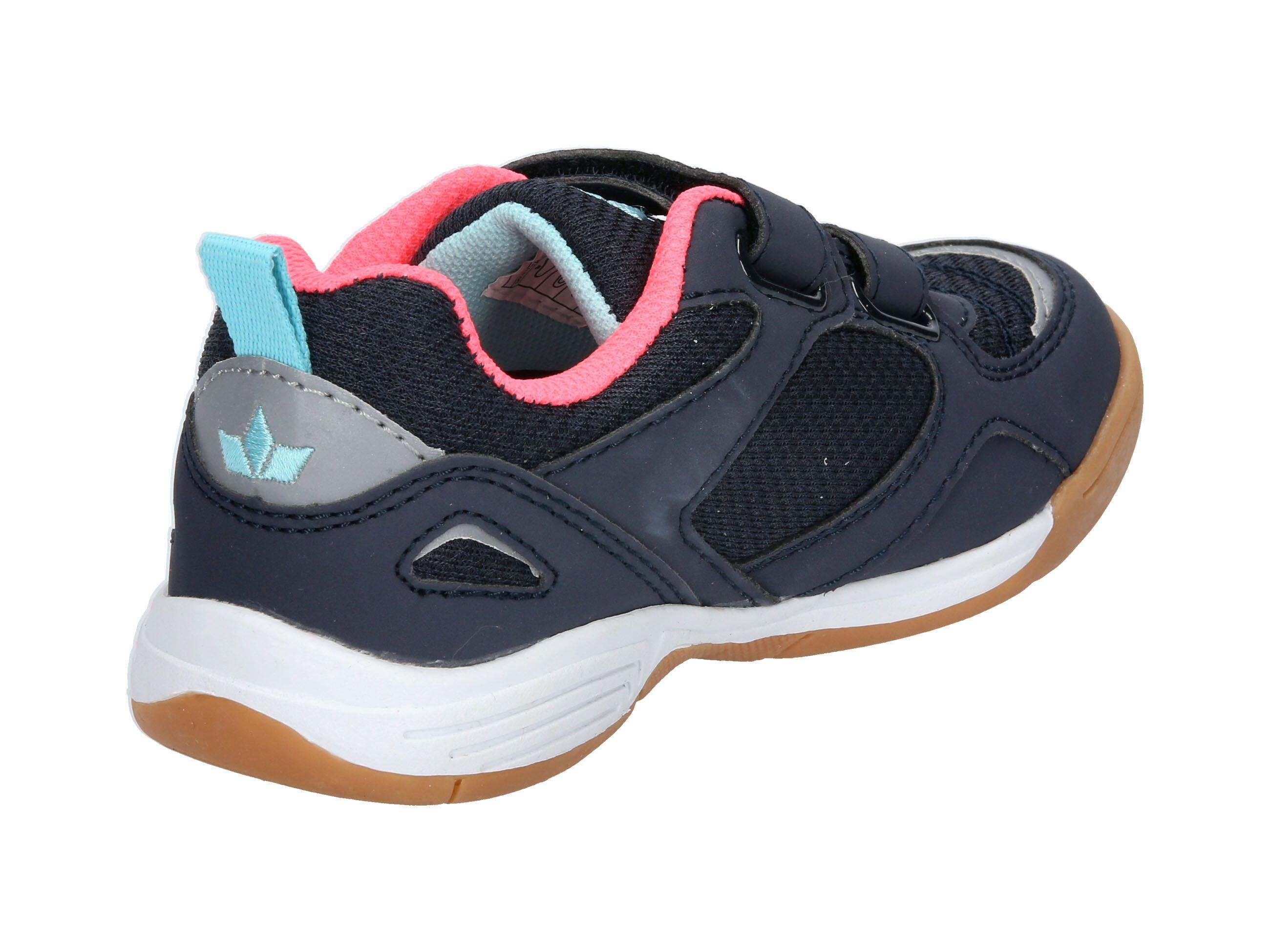 Chaussure de sport  Fermeture velcro Filles LICO Siro V 4/6