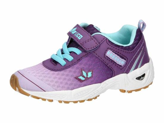 Chaussure de sport Fermeture velcro Filles LICO Barney VS