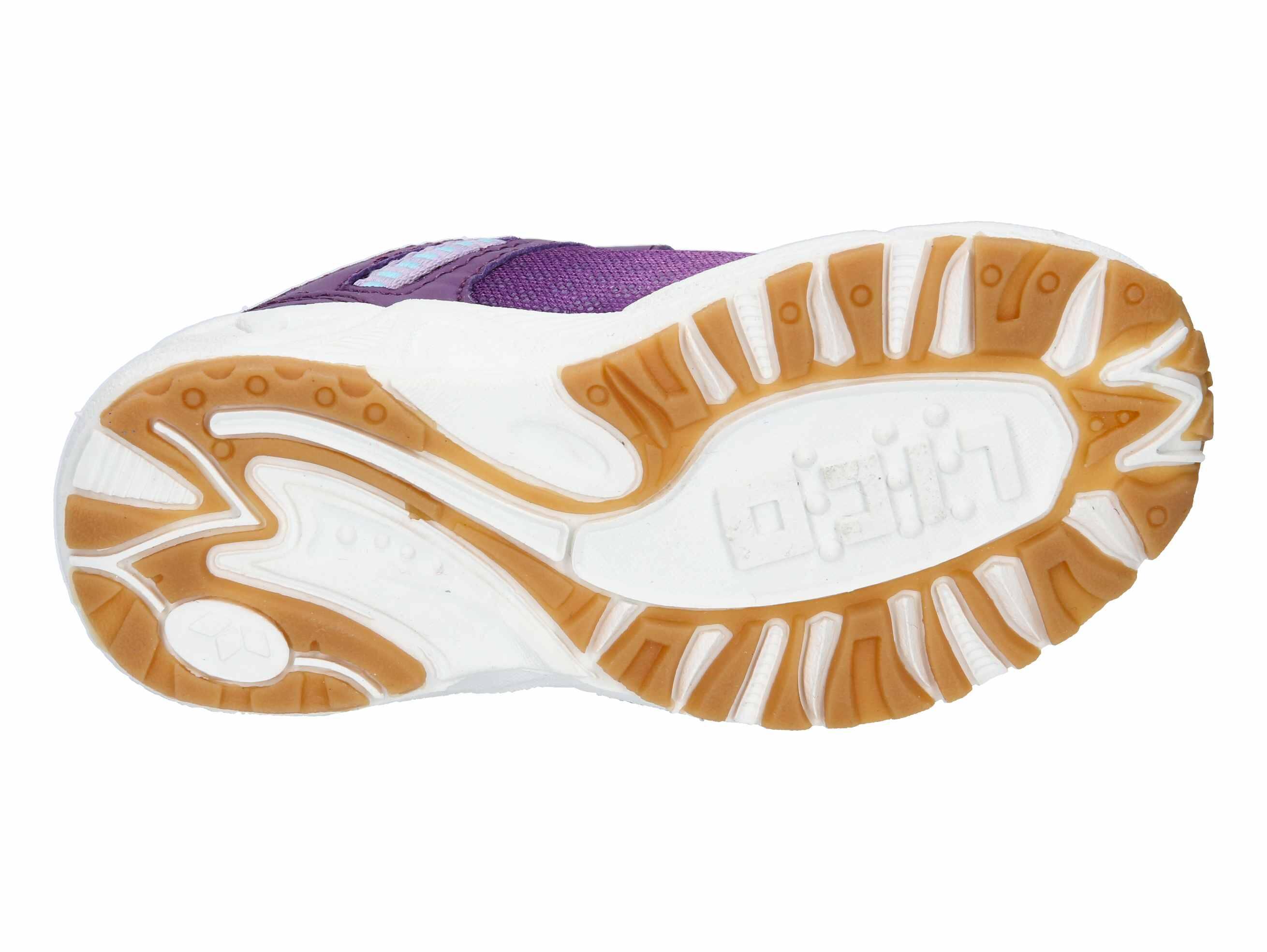 Chaussure de sport  Fermeture velcro Filles LICO Barney VS 6/6