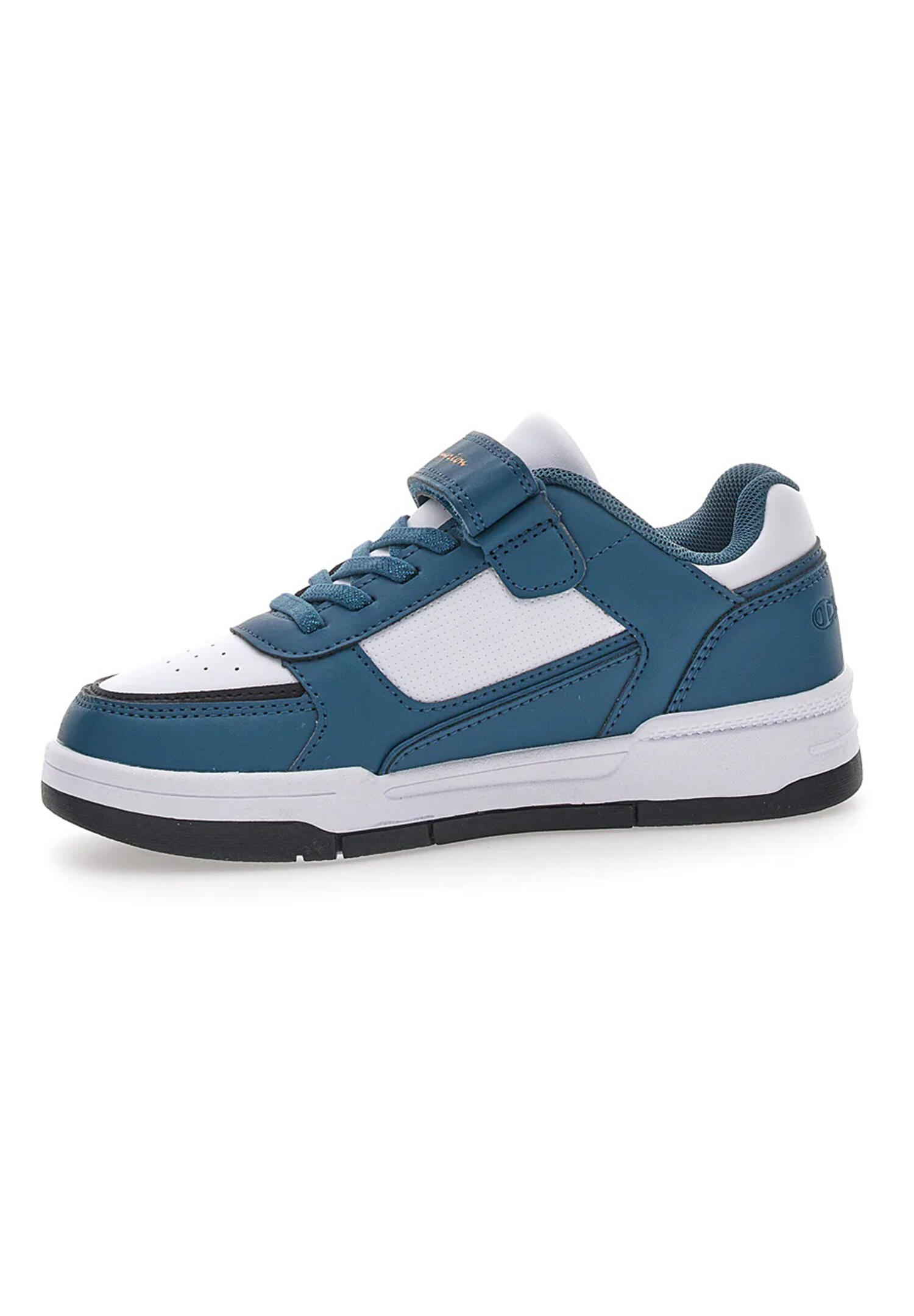 Champion RD18 HERITAGE B PS Kinder Sneaker Unisex S32815-CHA-WW013 petrol/weiß 2/6