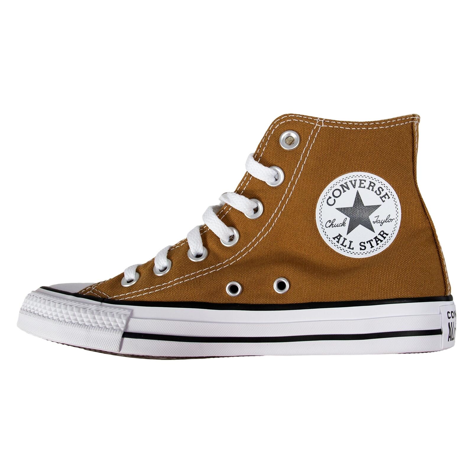 Sneaker bequem robust formbeständig Damen - CTAS Hi 2/4