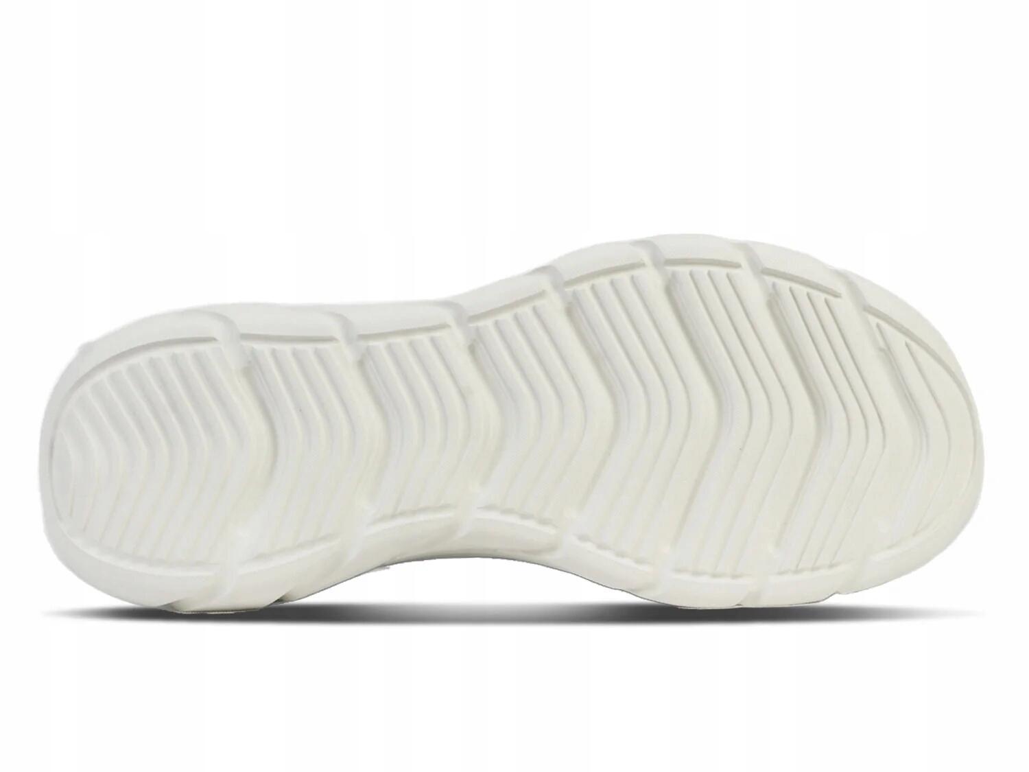 Buty damskie SKECHERS BOBS Sport B Flex Lo granatowe 117591-NVY lekkie 37 5/5