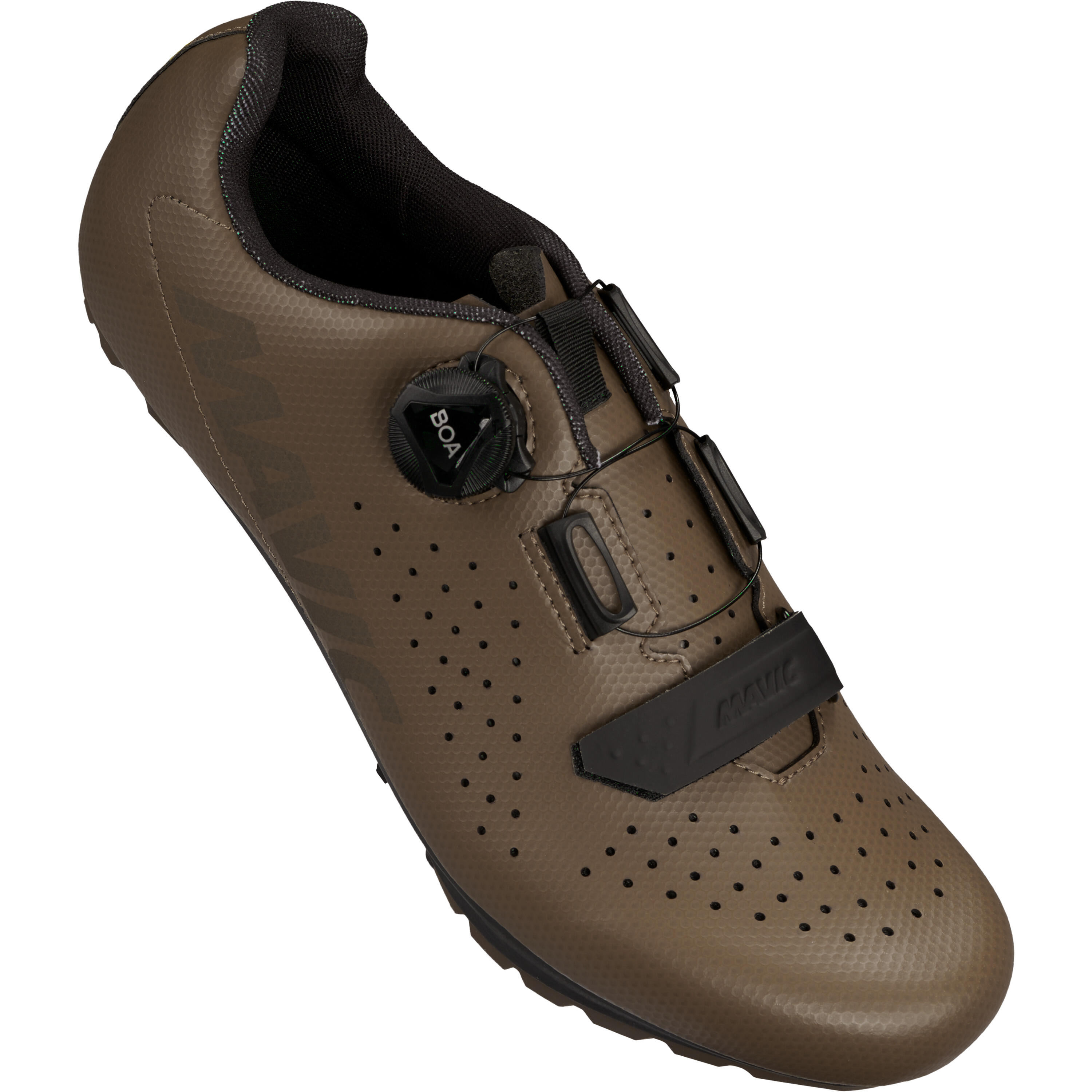 Scarpe Mavic Cosmic Boa SPD 2/2