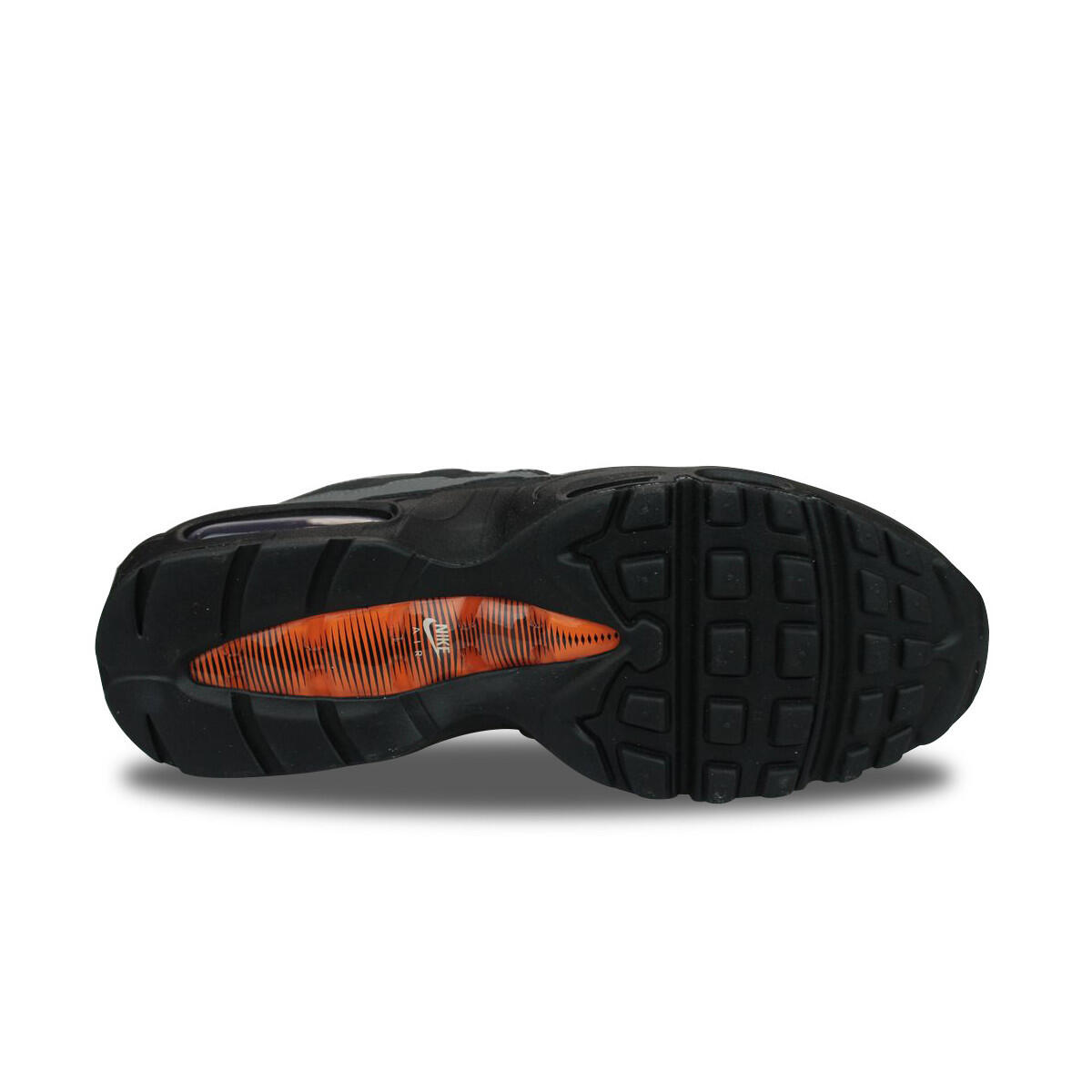 Nike Air Max 95 Noir - DX2657-001_45 3/5